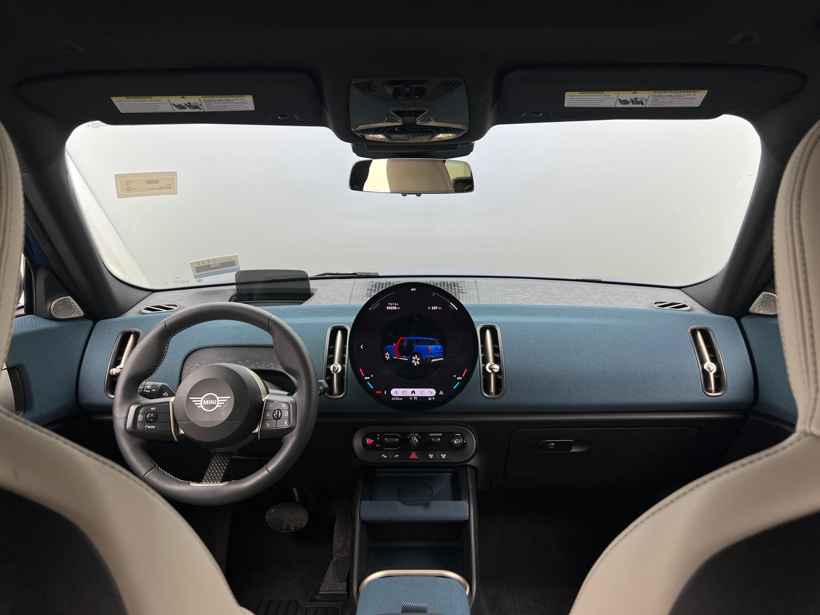 Thumbnail: 2025 MINI Cooper Countryman - 3