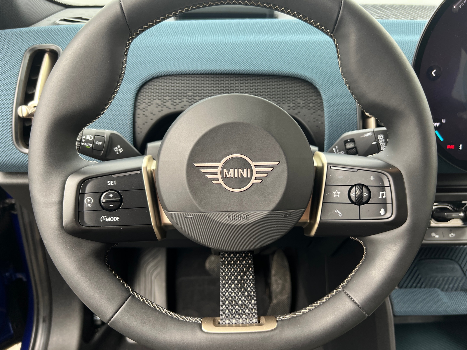 Thumbnail: 2025 MINI Cooper Countryman - 5