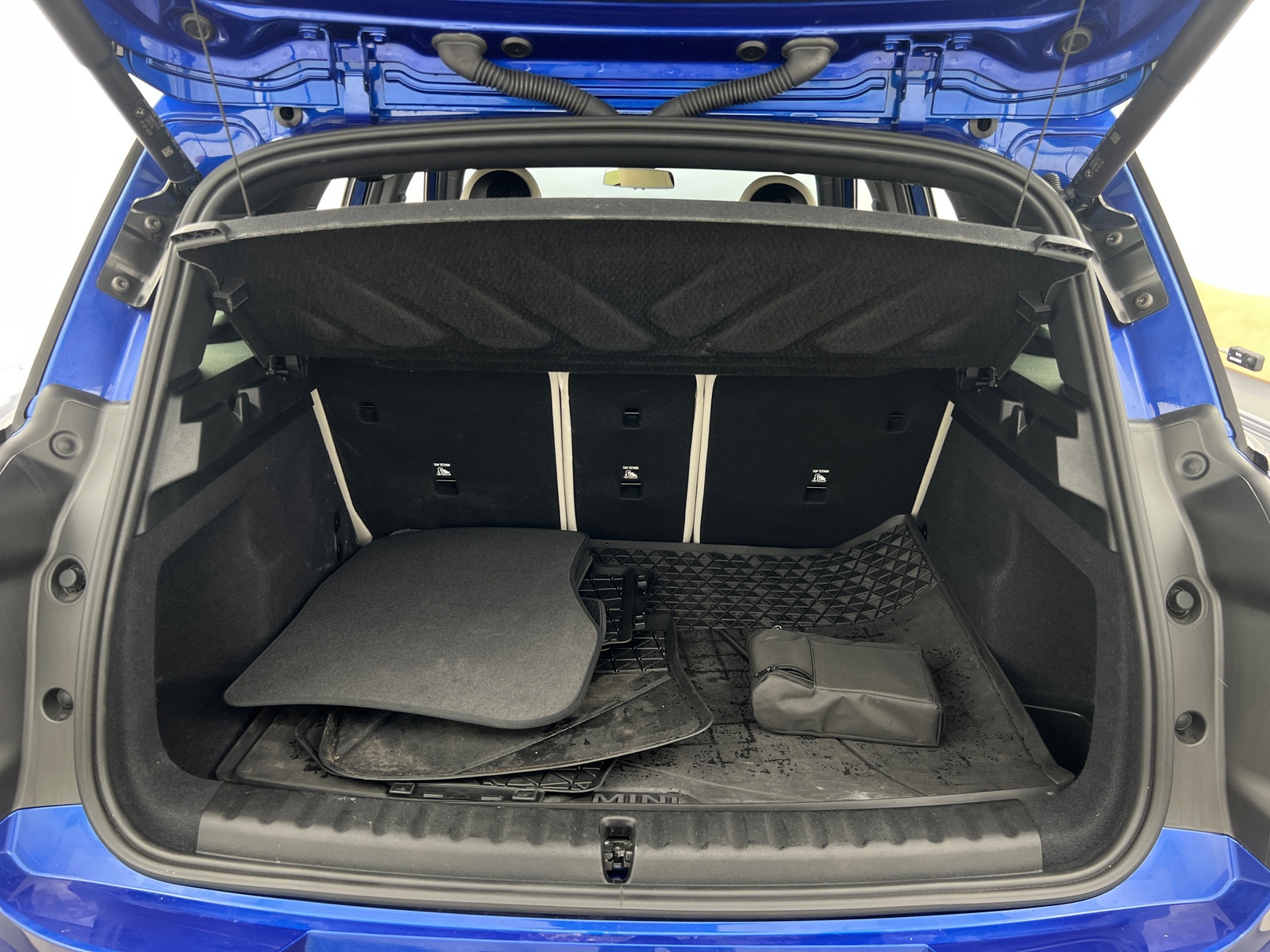 Thumbnail: 2025 MINI Cooper Countryman - 7