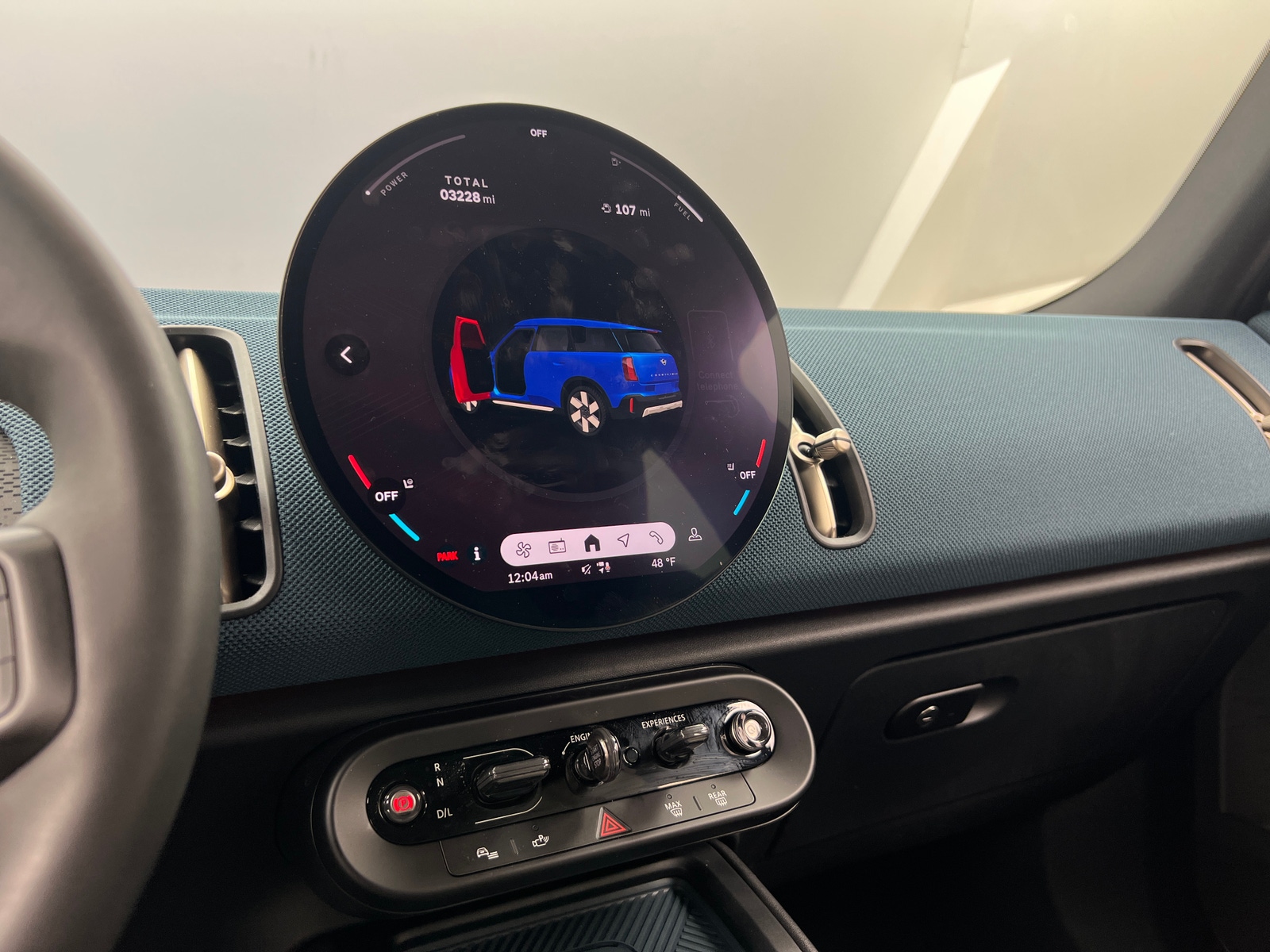 Thumbnail: 2025 MINI Cooper Countryman - 4