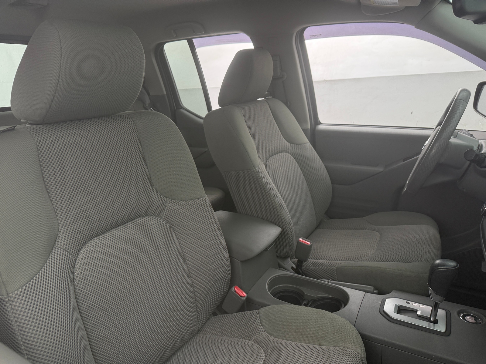 Thumbnail: 2020 Nissan Frontier - 2