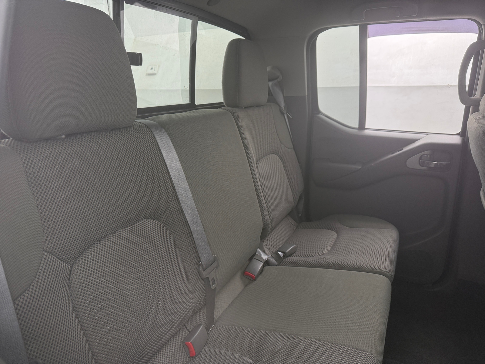 Thumbnail: 2020 Nissan Frontier - 6