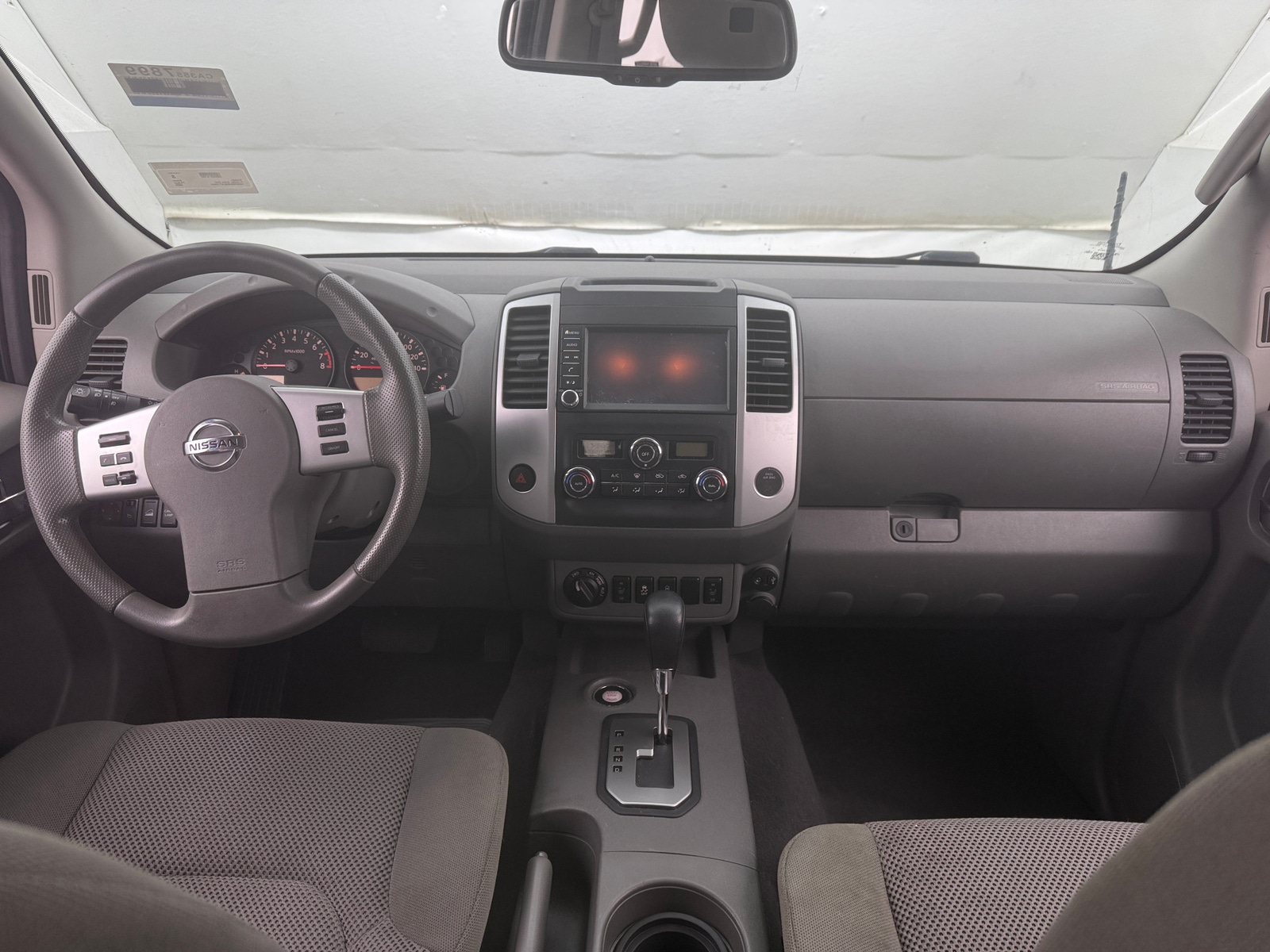 Thumbnail: 2020 Nissan Frontier - 3