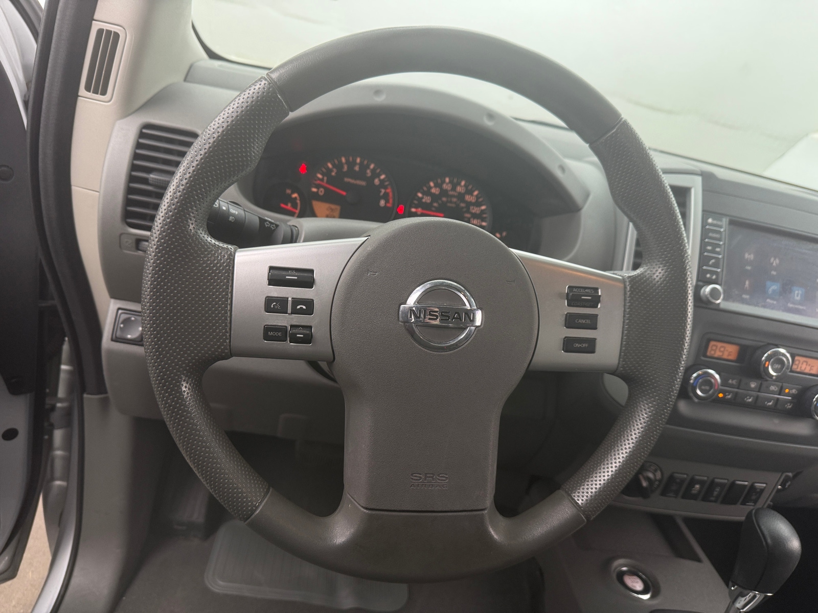 Thumbnail: 2020 Nissan Frontier - 5