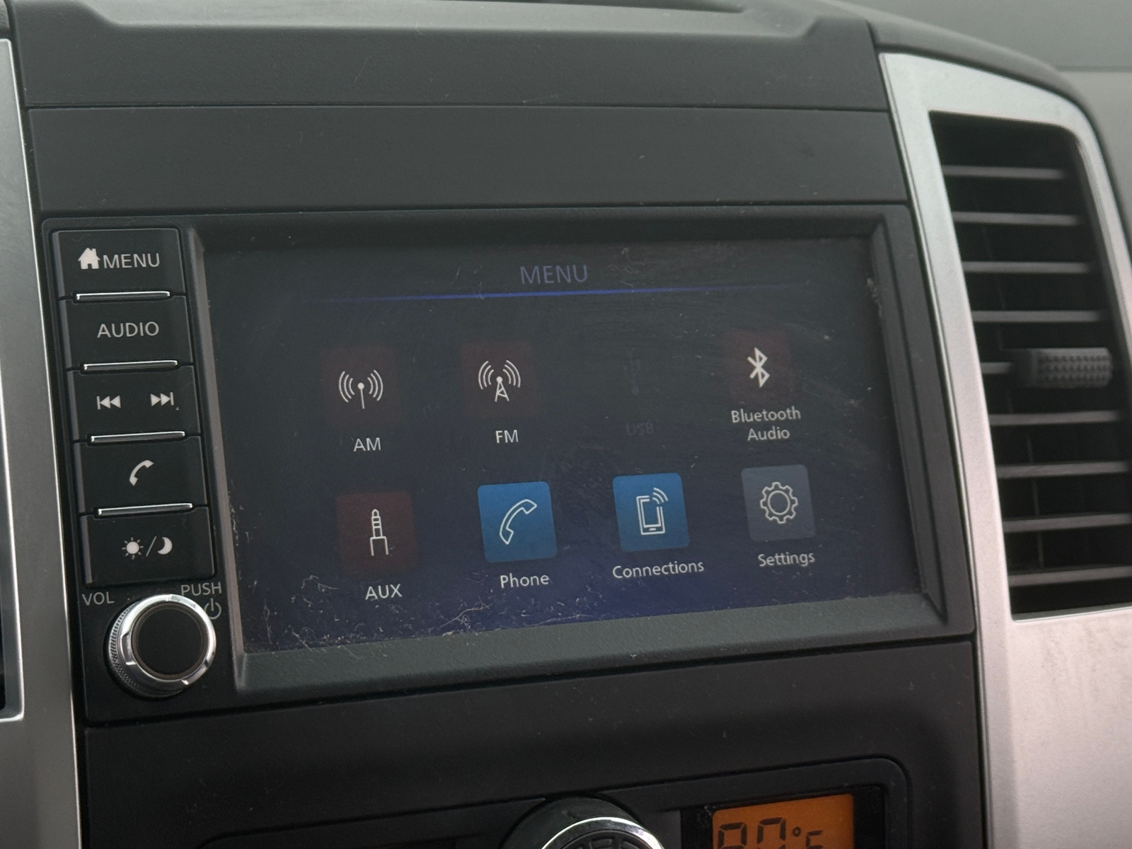 Thumbnail: 2020 Nissan Frontier - 4