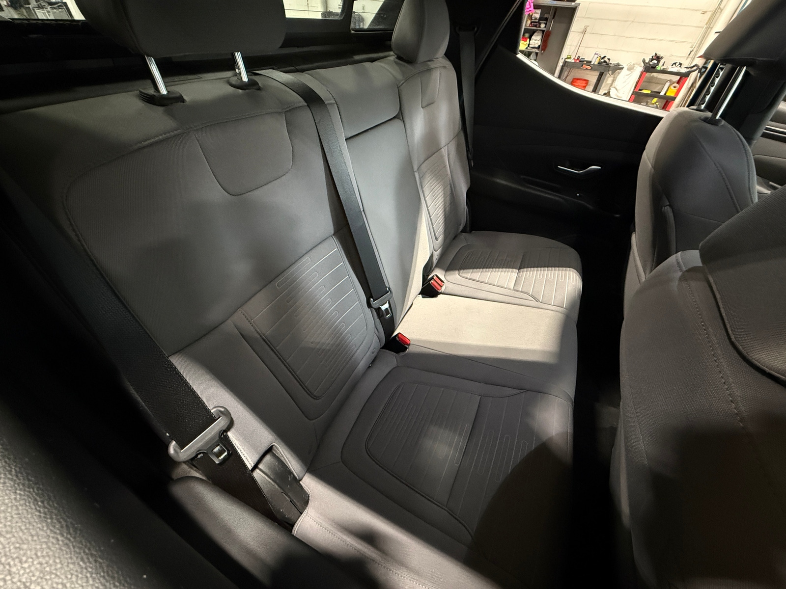 Thumbnail: 2023 Hyundai Santa Cruz - 6