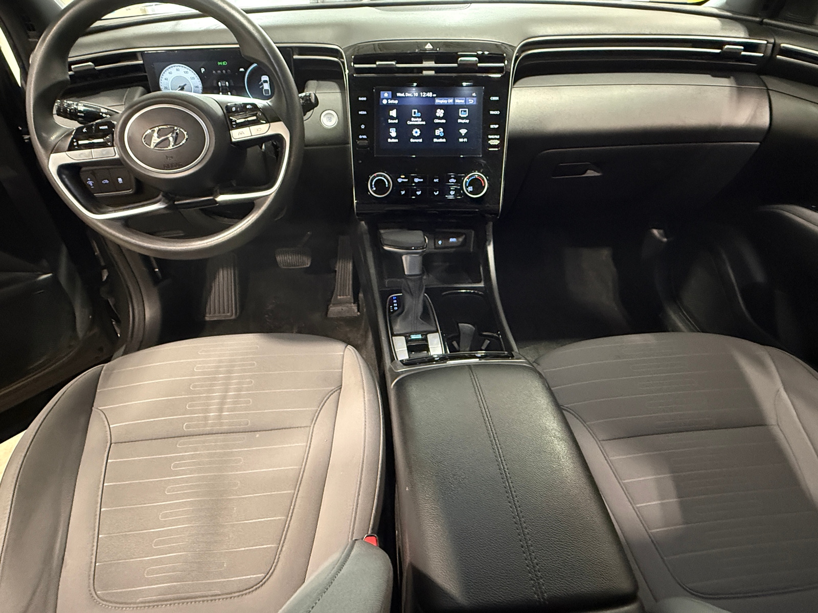 Thumbnail: 2023 Hyundai Santa Cruz - 3