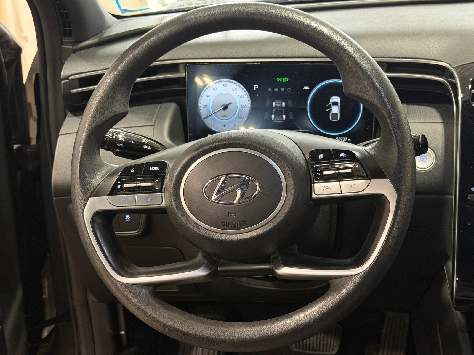 Thumbnail: 2023 Hyundai Santa Cruz - 5