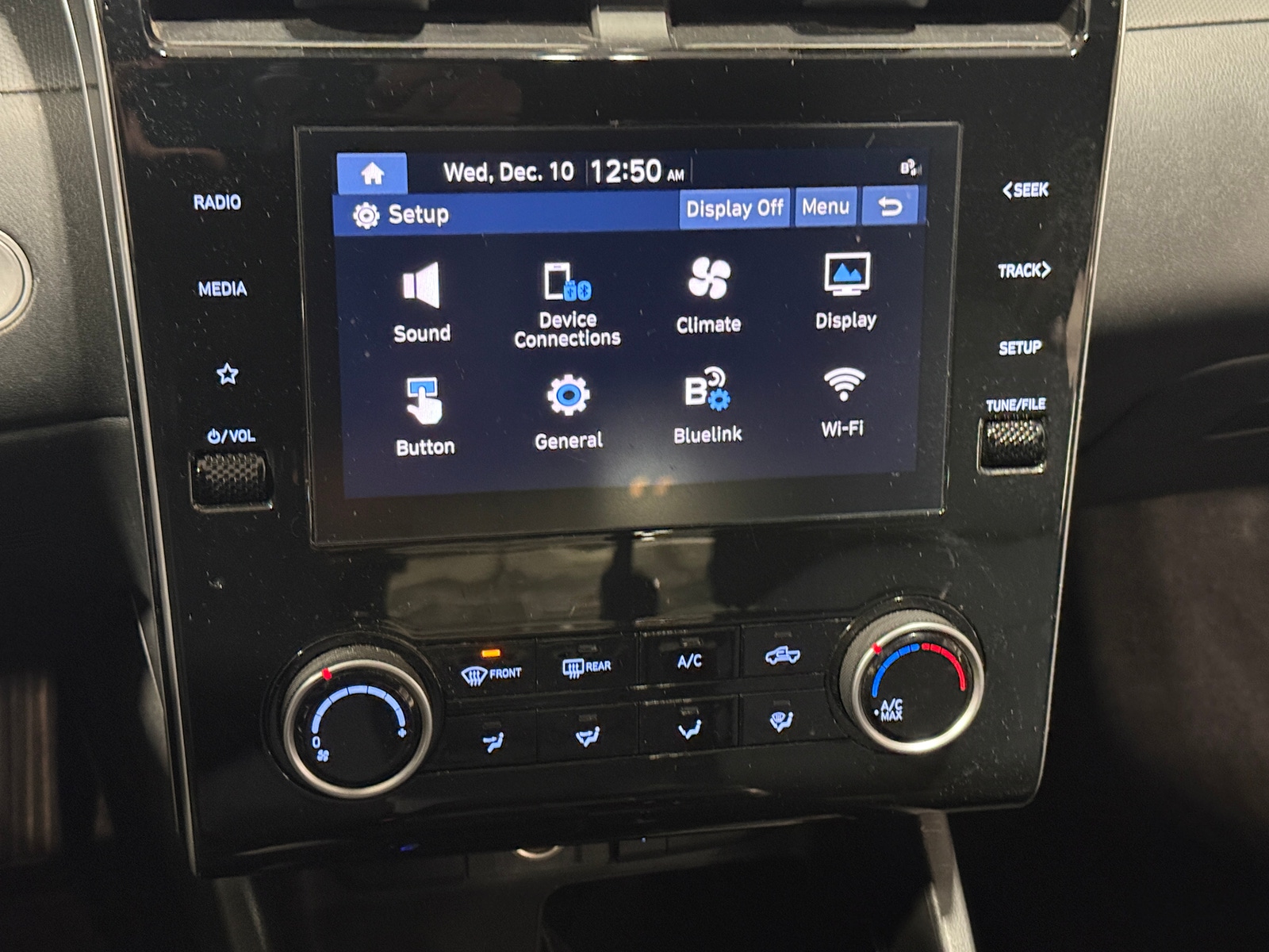 Thumbnail: 2023 Hyundai Santa Cruz - 4