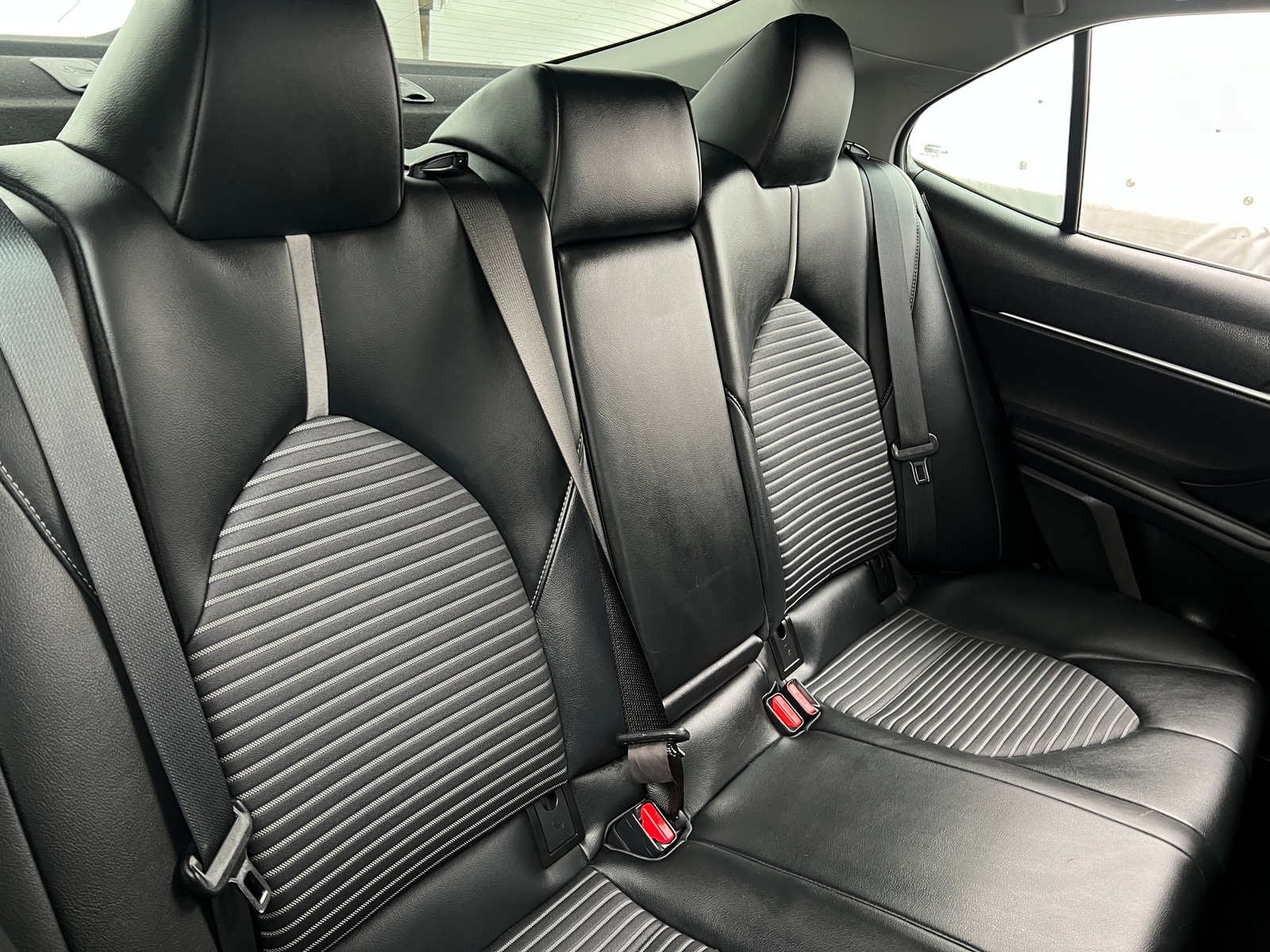 Thumbnail: 2020 Toyota Camry - 5