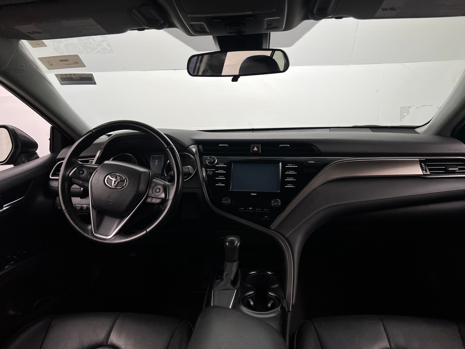 Thumbnail: 2020 Toyota Camry - 2