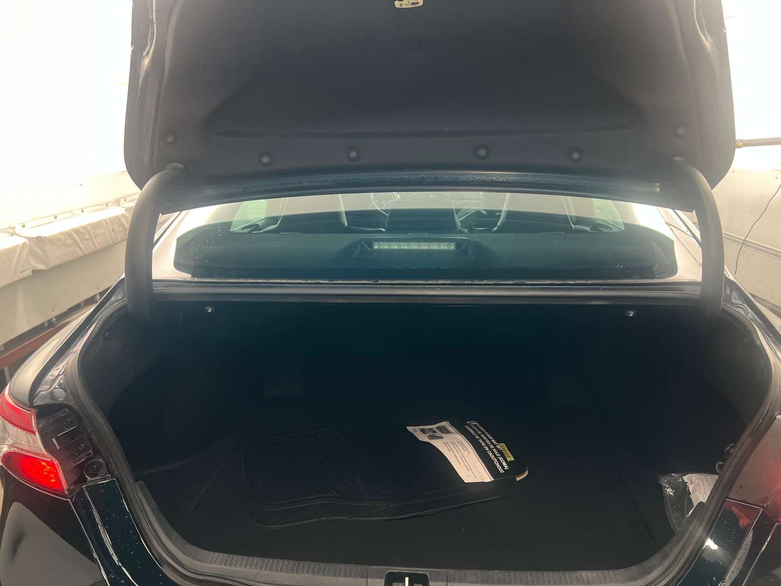 Thumbnail: 2020 Toyota Camry - 6