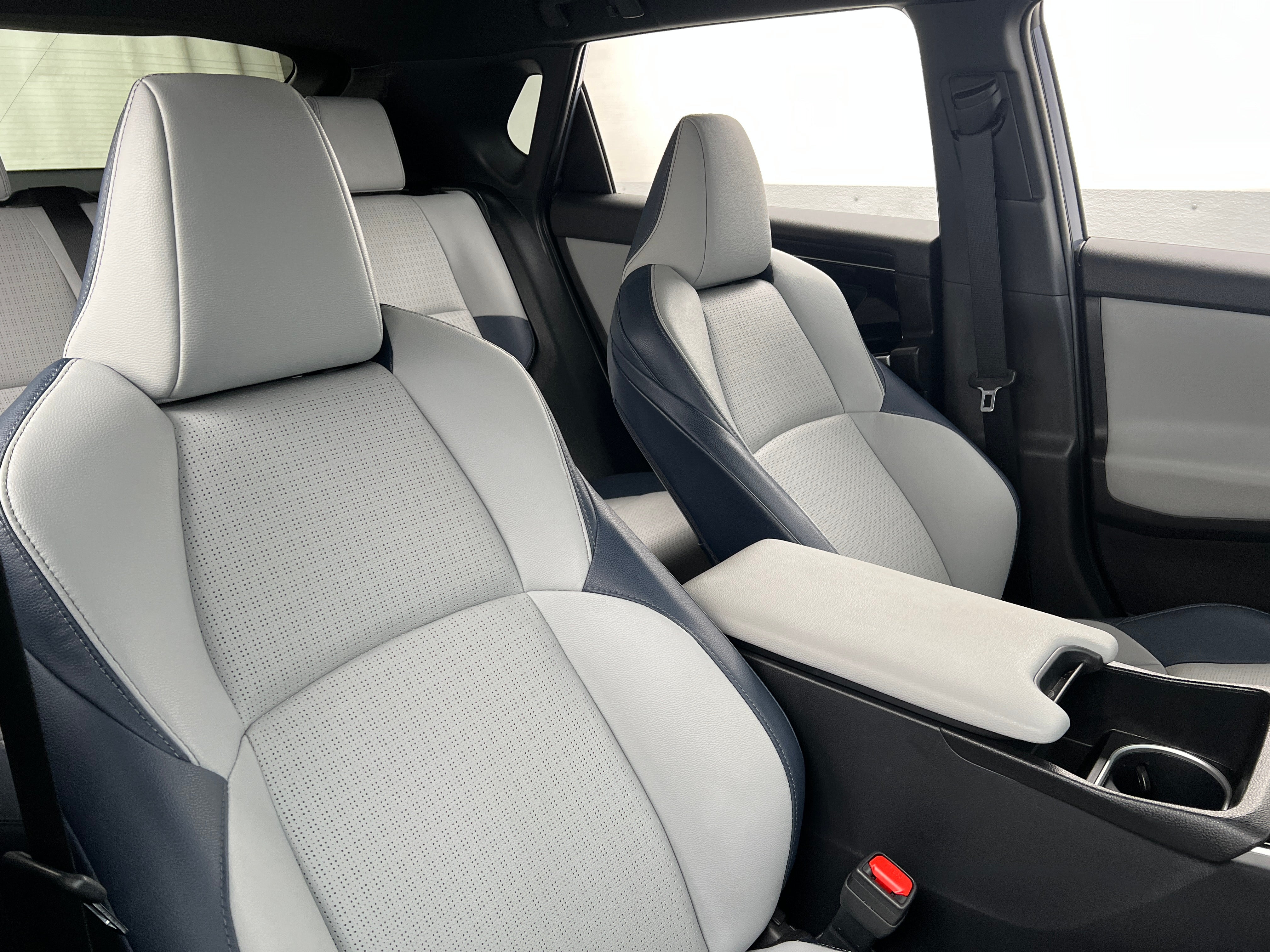 2024 Subaru Solterra