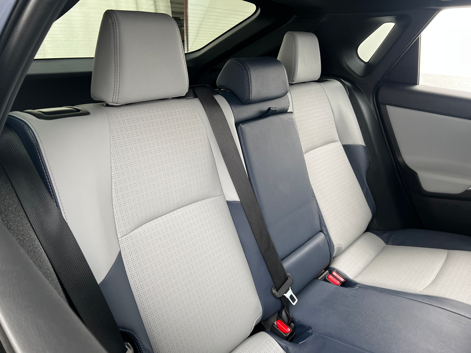 Thumbnail: 2024 Subaru Solterra - 6