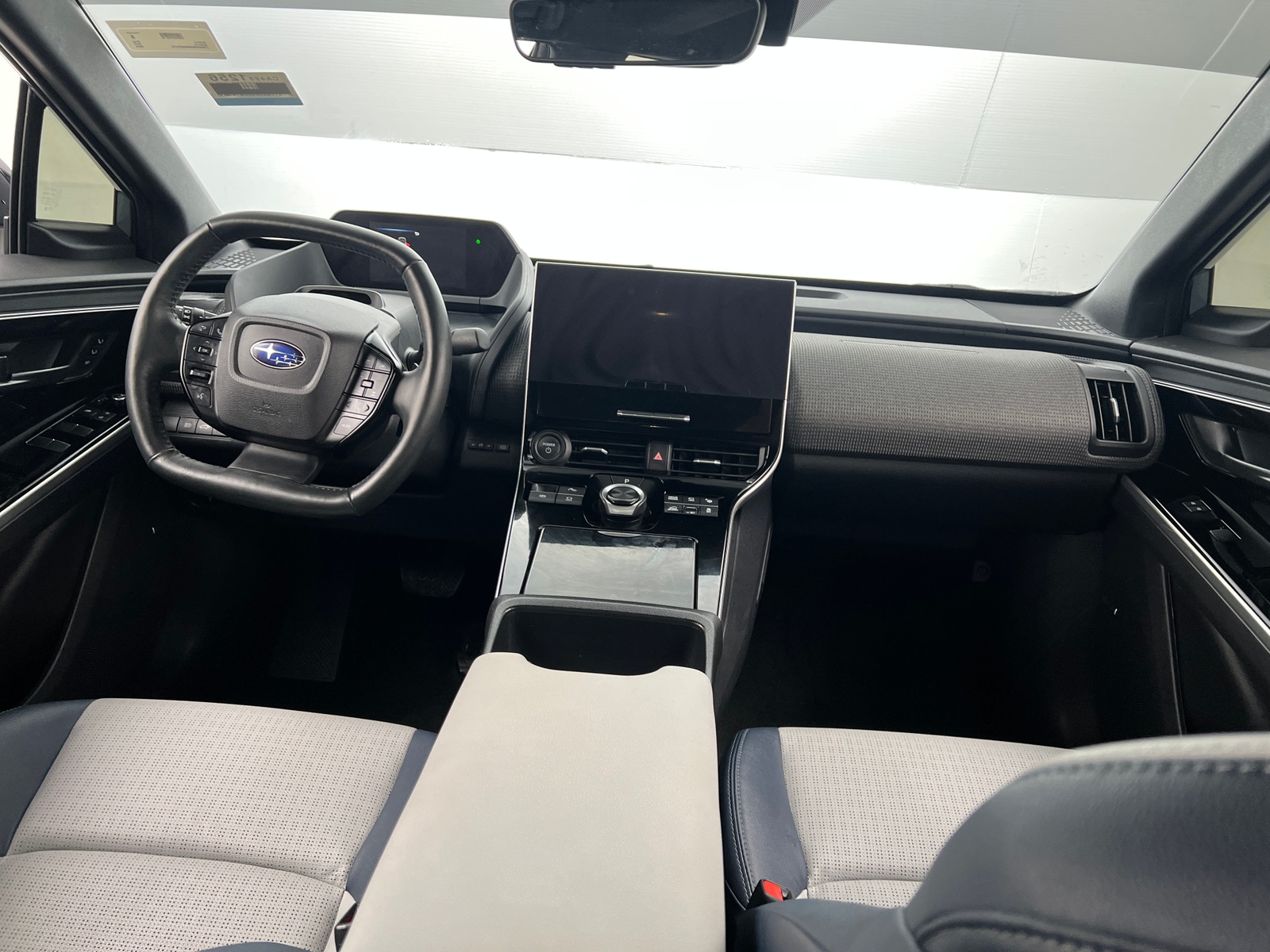 Thumbnail: 2024 Subaru Solterra - 3