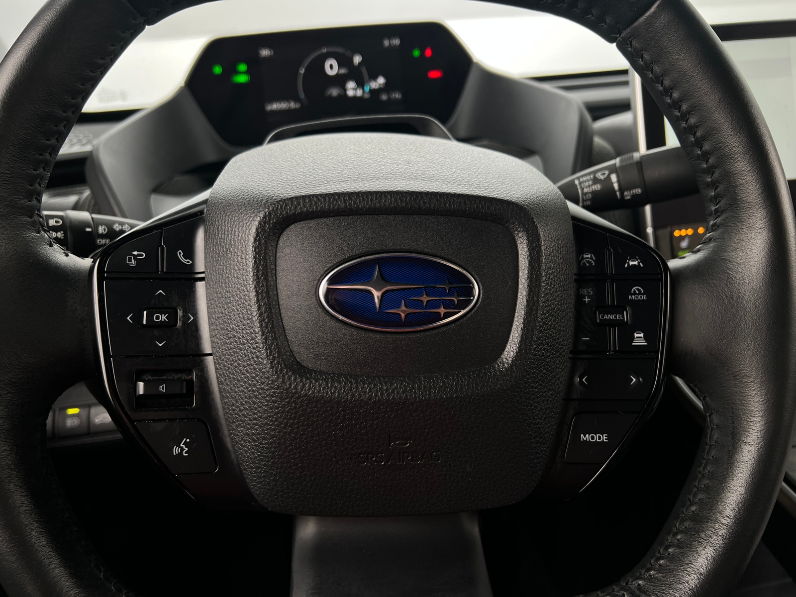 Thumbnail: 2024 Subaru Solterra - 5