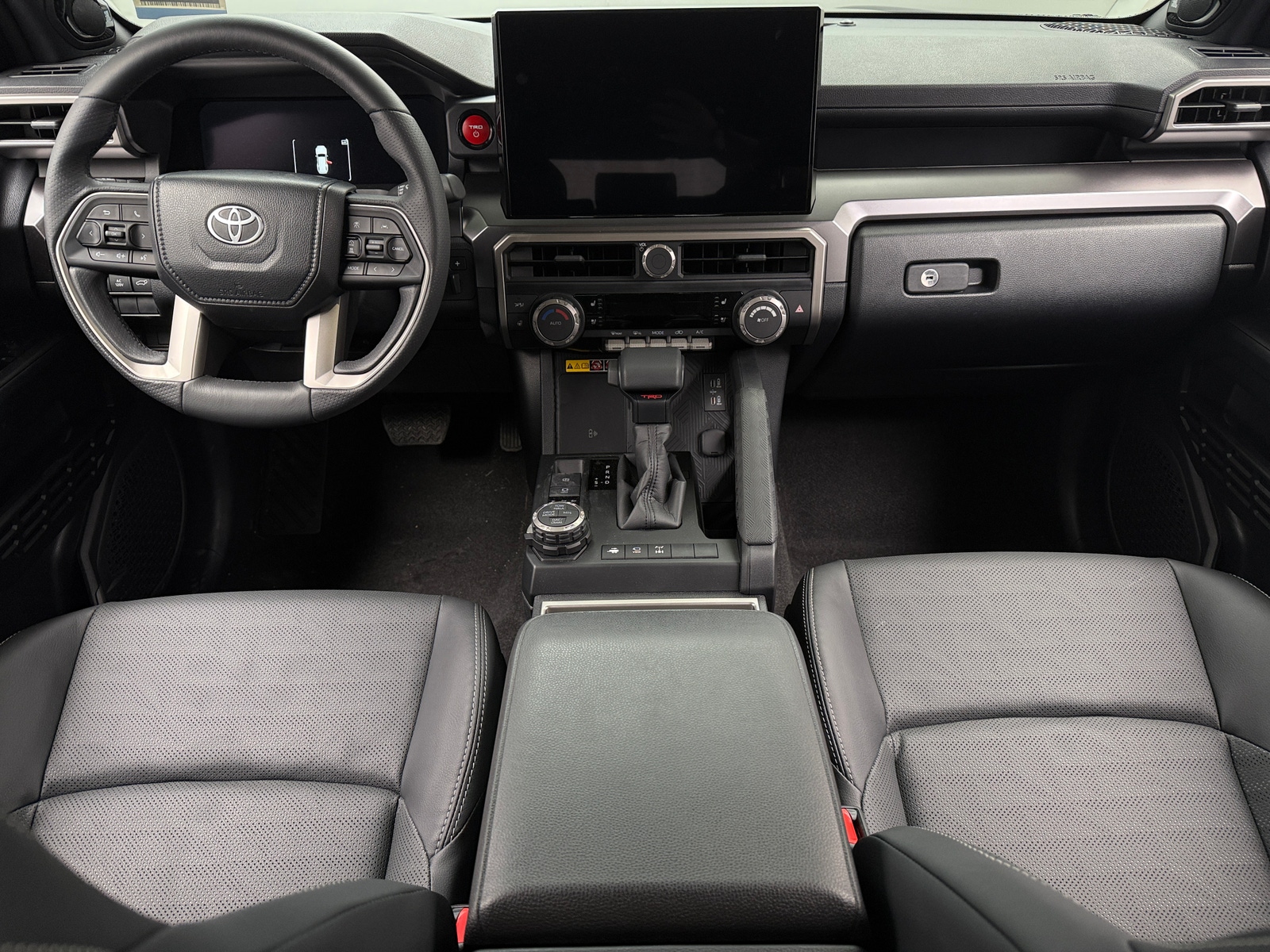 Thumbnail: 2025 Toyota 4Runner - 2