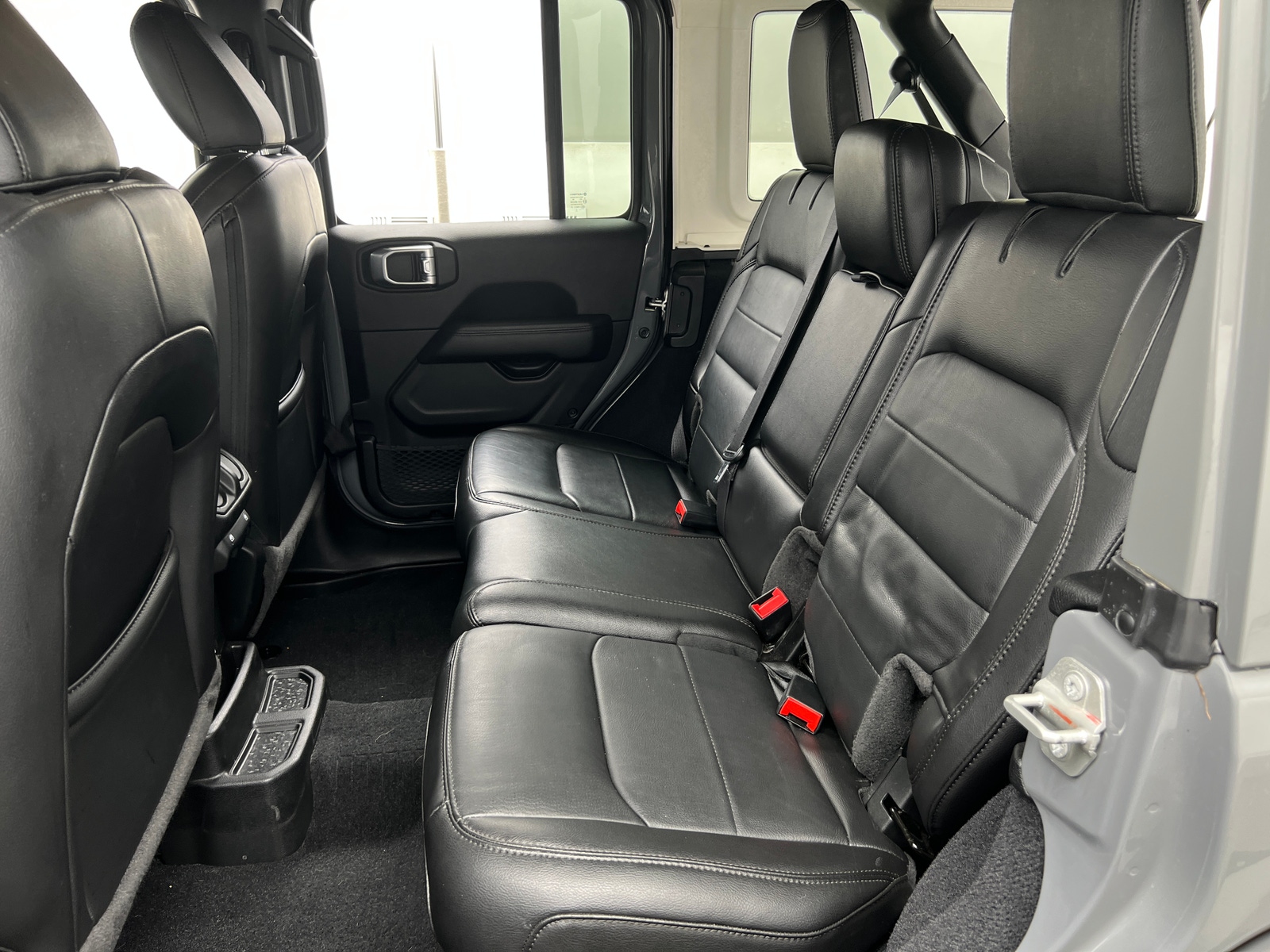 Thumbnail: 2023 Jeep Wrangler - 6