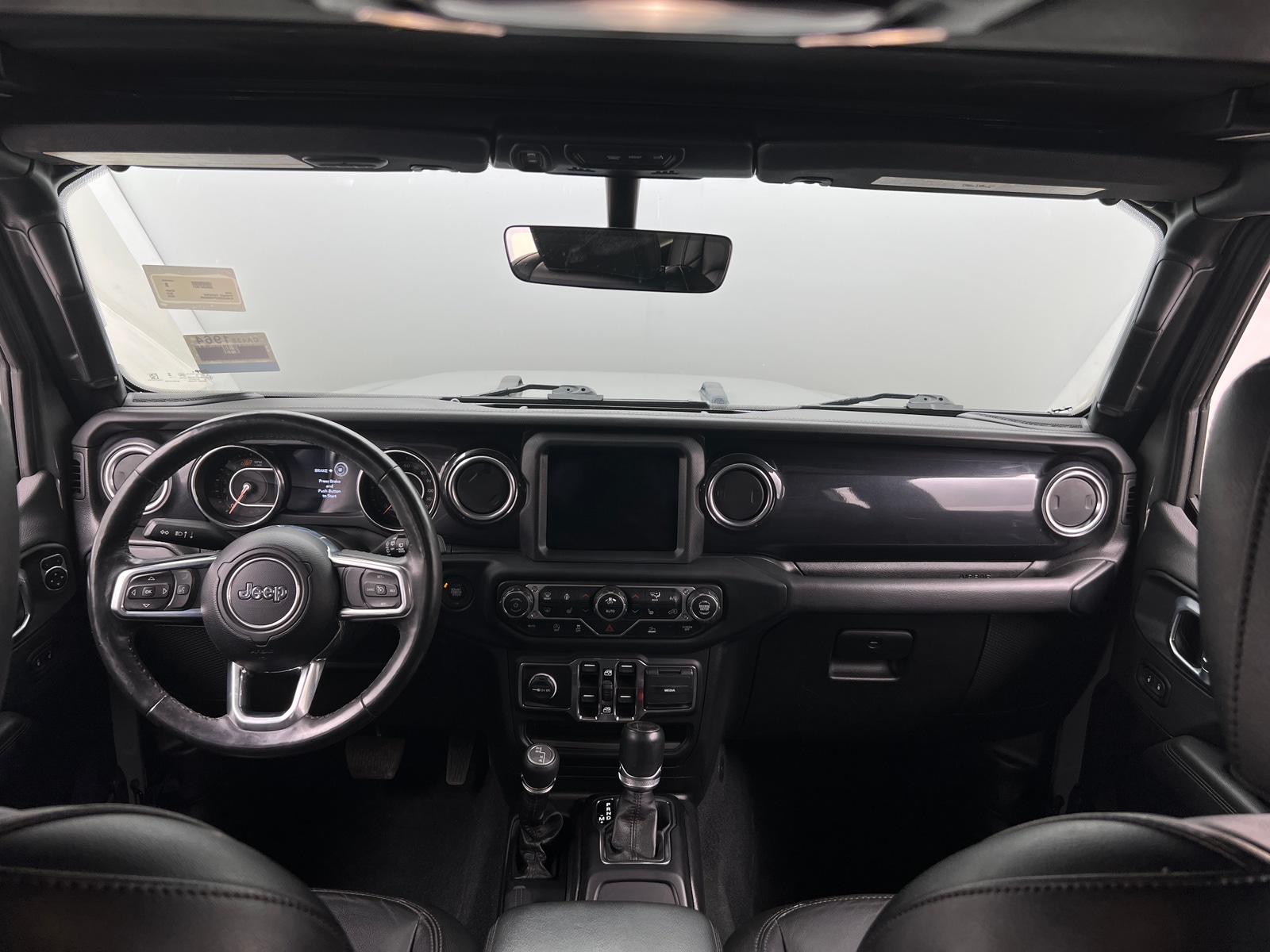 Thumbnail: 2023 Jeep Wrangler - 3