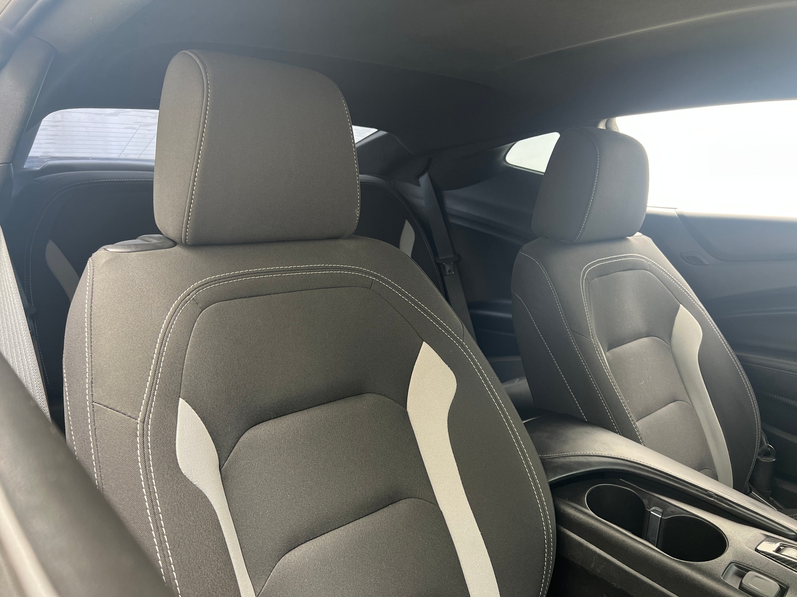 Thumbnail: 2018 Chevrolet Camaro - 2