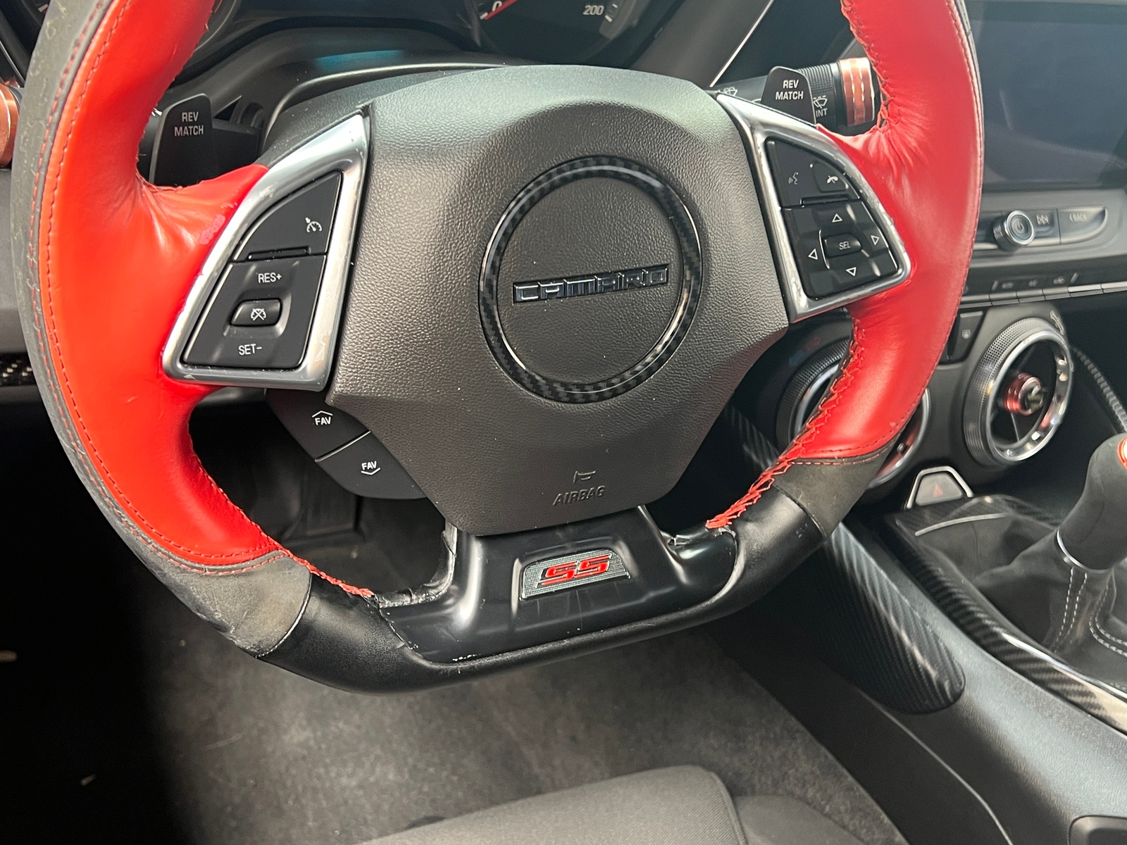 Thumbnail: 2018 Chevrolet Camaro - 4