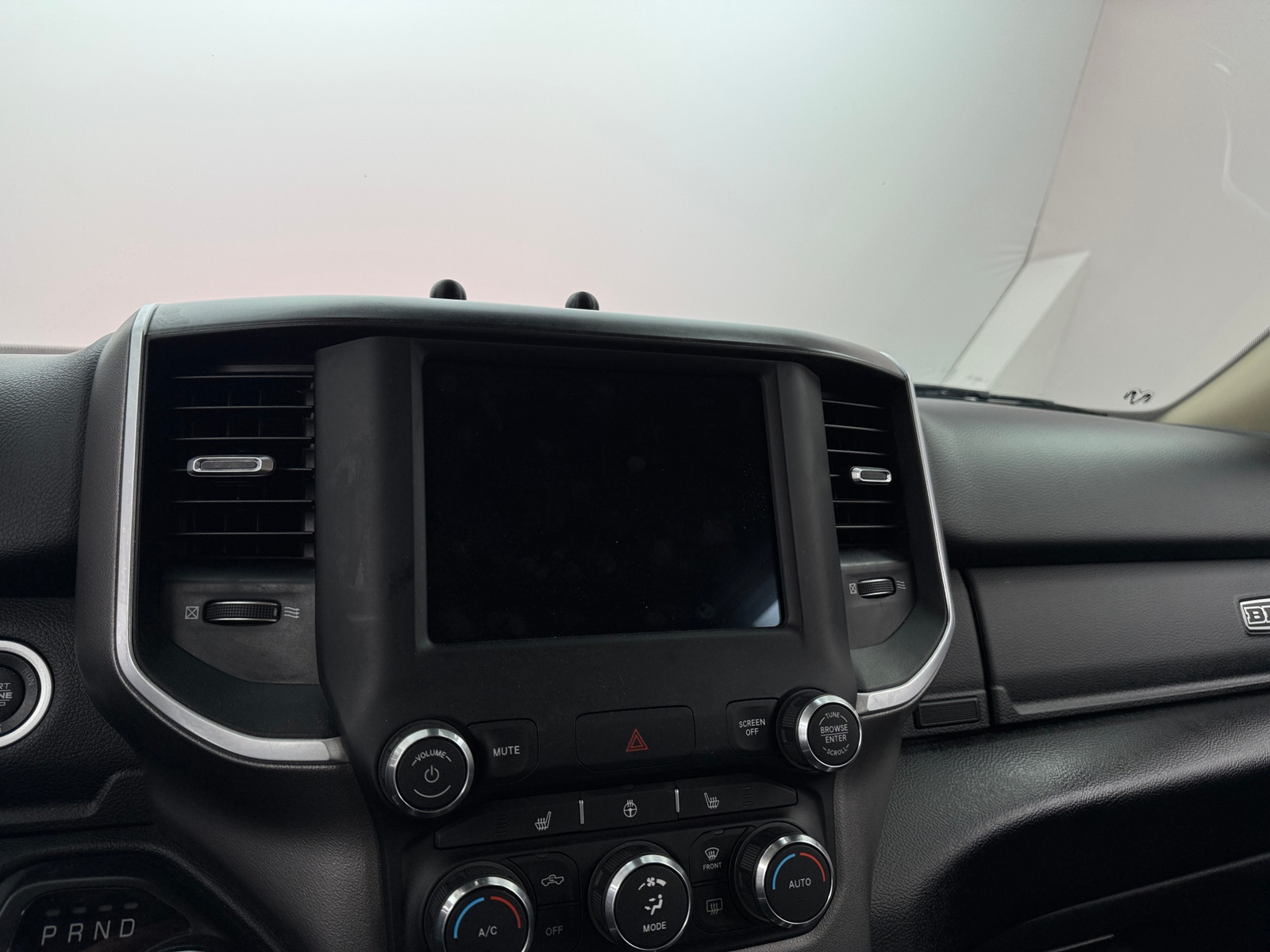 Thumbnail: 2019 RAM 2500 - 4