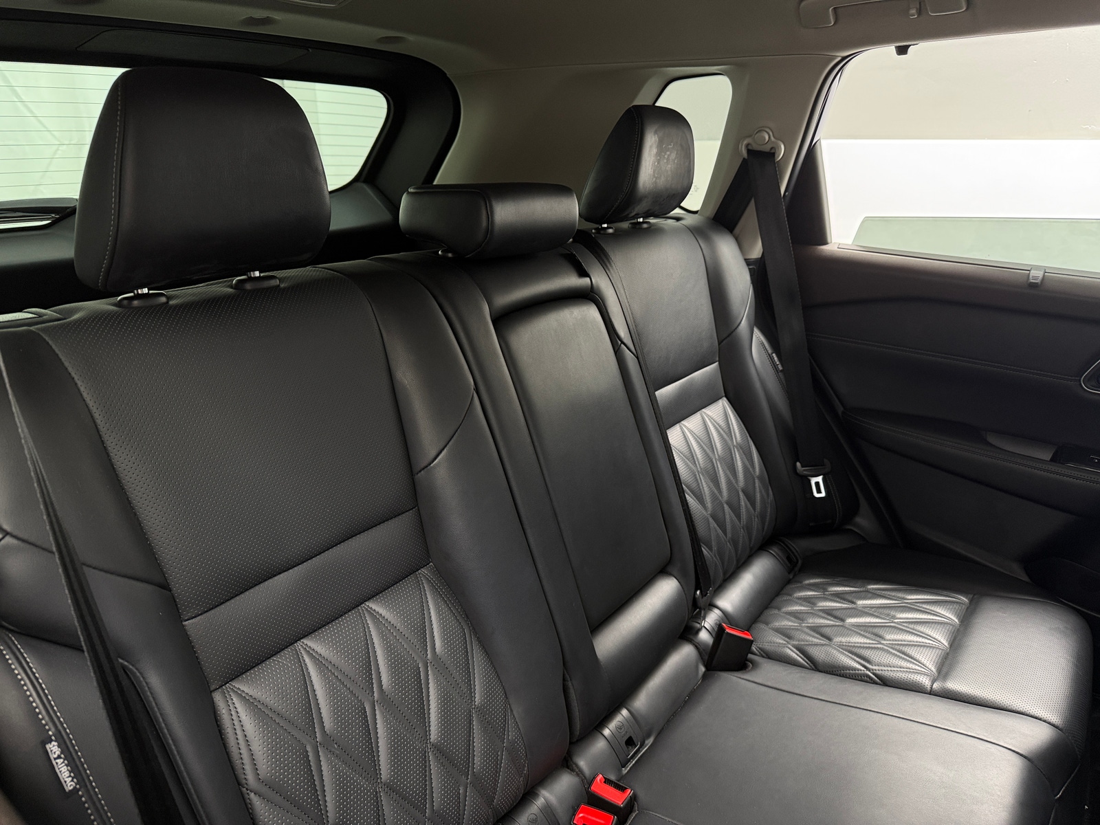 Thumbnail: 2023 Nissan Rogue - 5