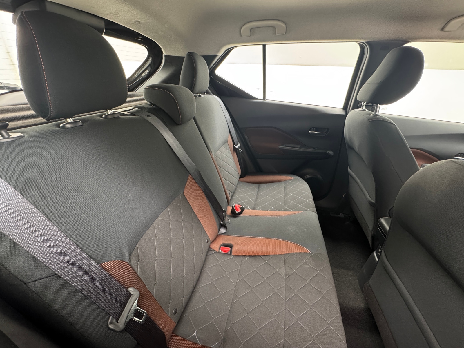 Thumbnail: 2019 Nissan Kicks - 6