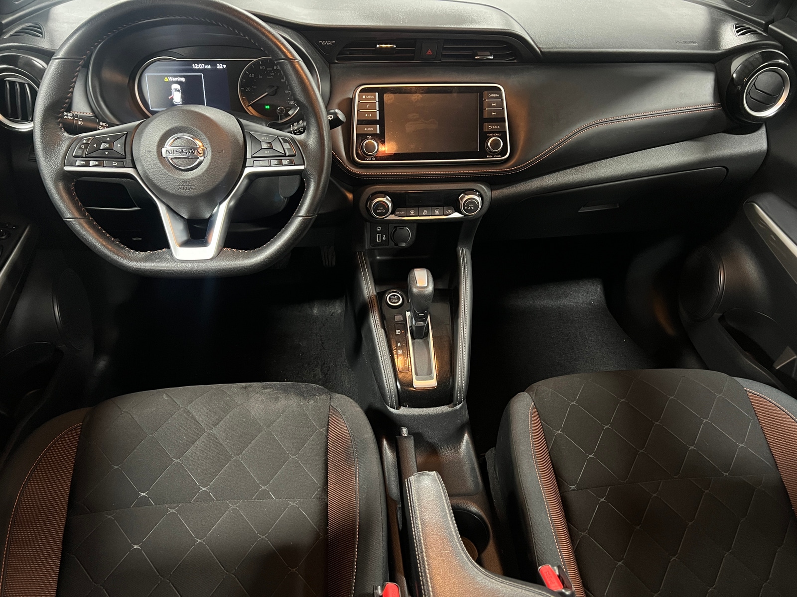 Thumbnail: 2019 Nissan Kicks - 3