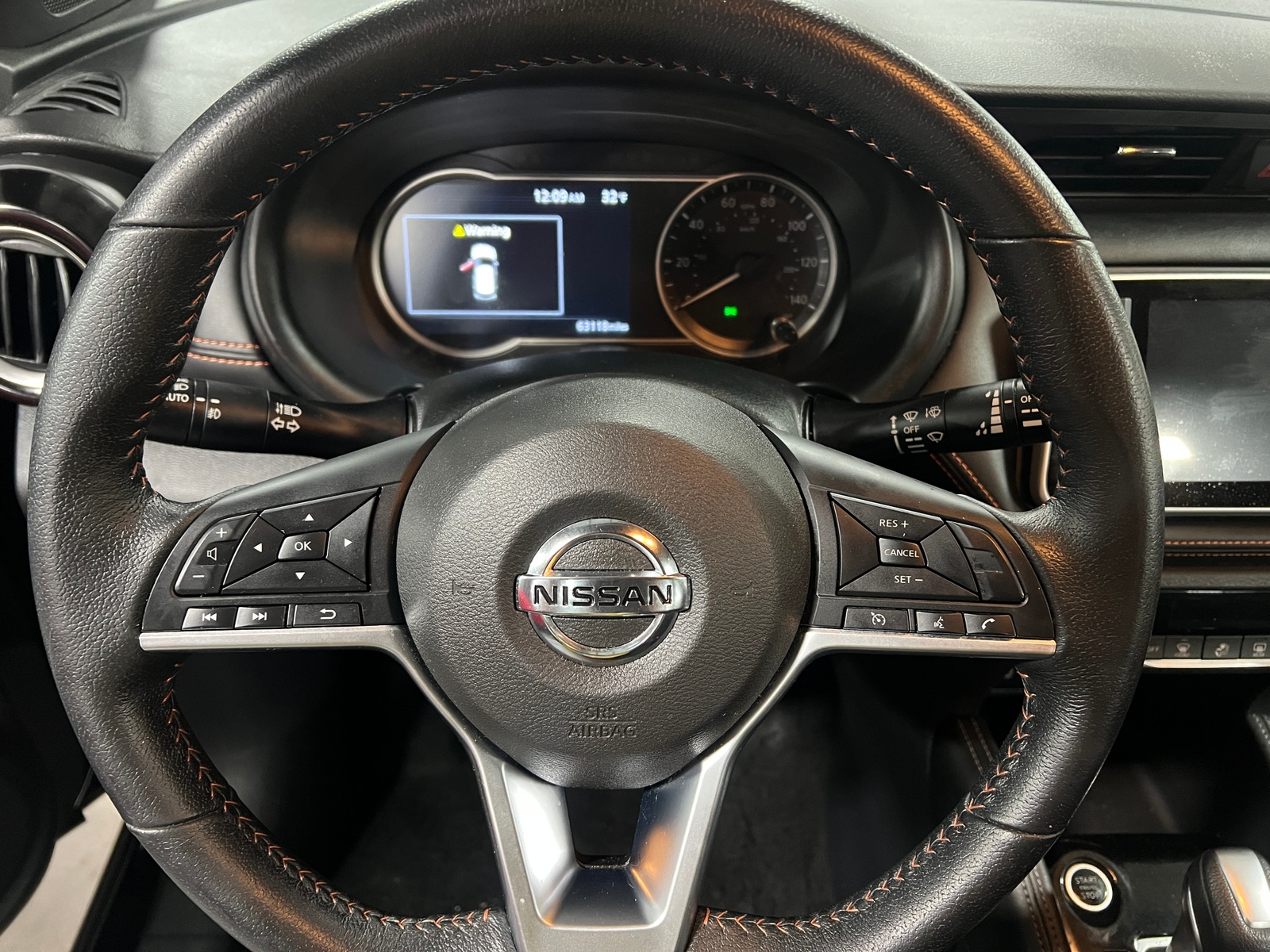 Thumbnail: 2019 Nissan Kicks - 5