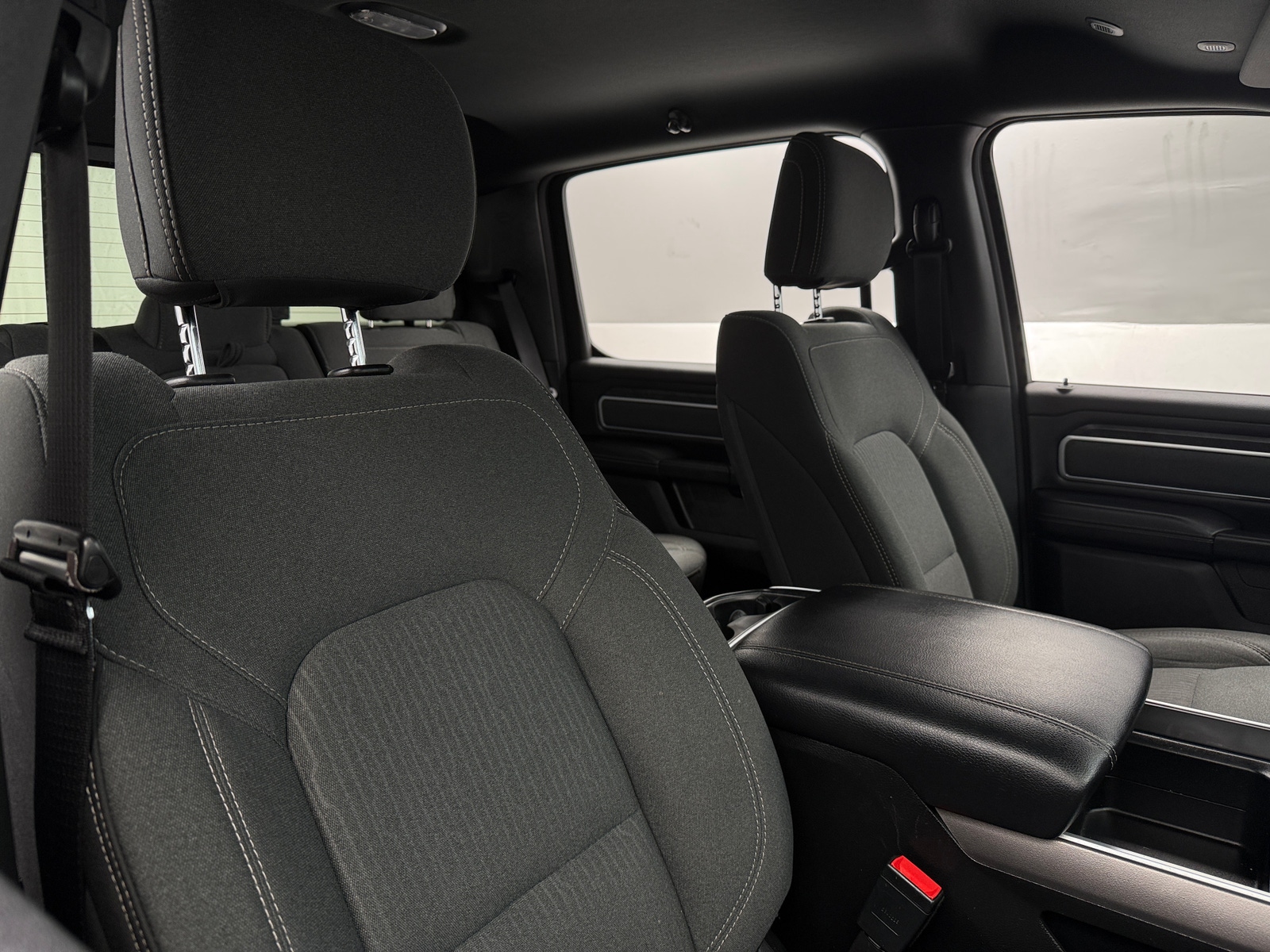 Thumbnail: 2022 RAM 1500 - 2