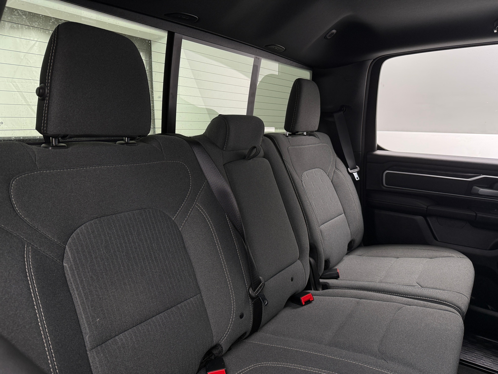 Thumbnail: 2022 RAM 1500 - 6