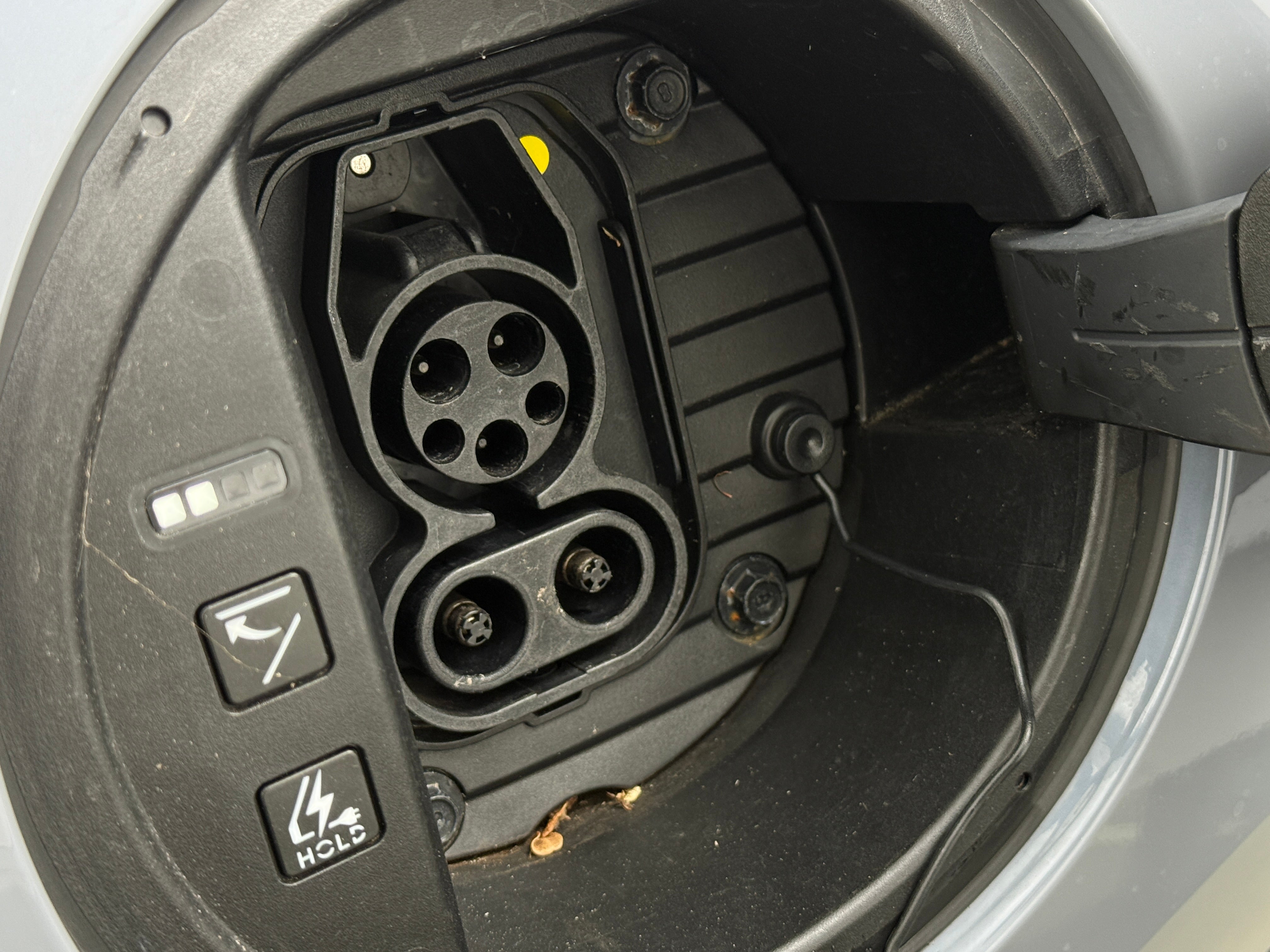 Used 2023 Hyundai IONIQ 6 SEL with VIN KMHM34AA9PA032226 for sale in Auburn, WA