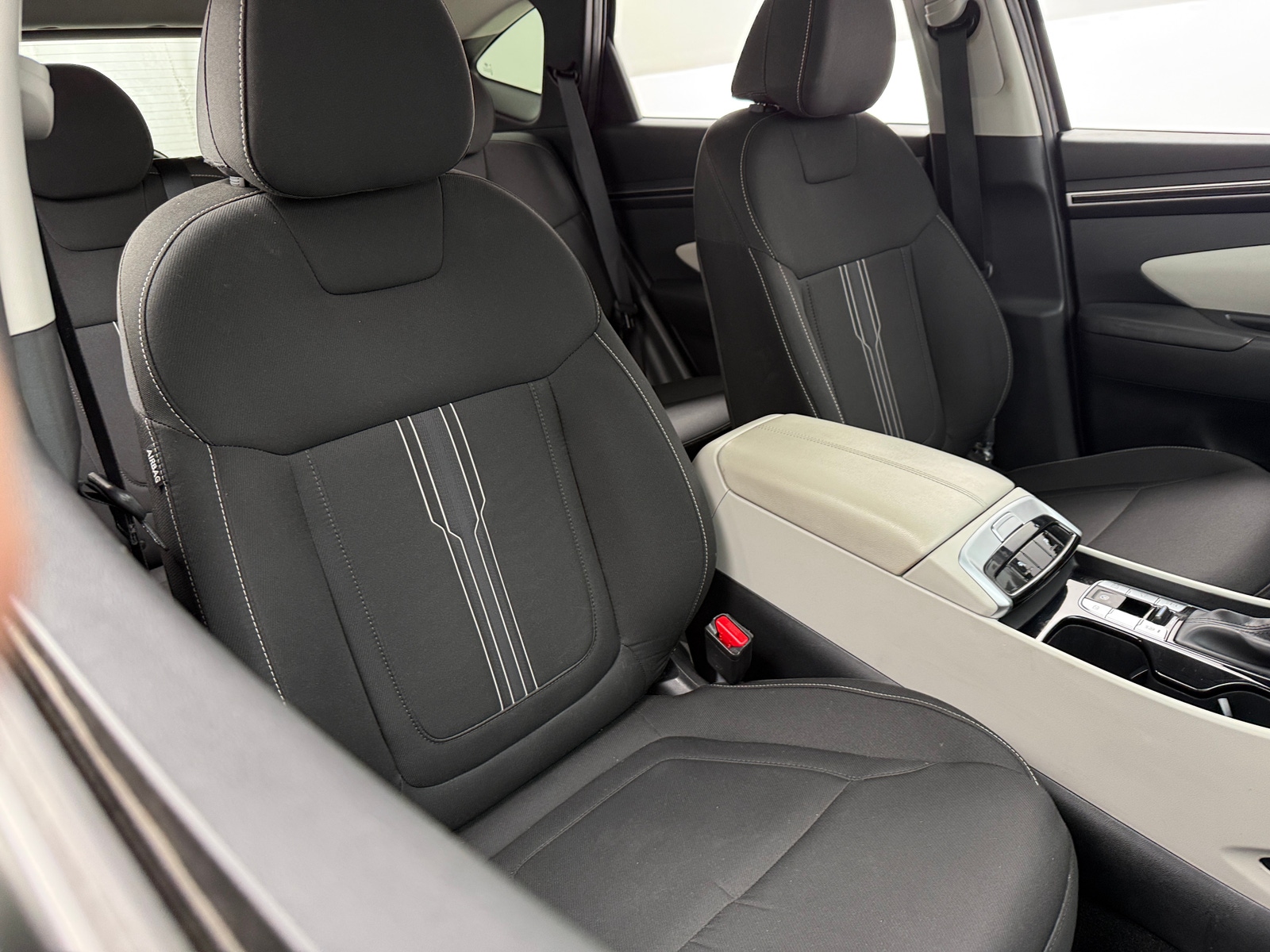 Thumbnail: 2023 Hyundai Tucson - 2