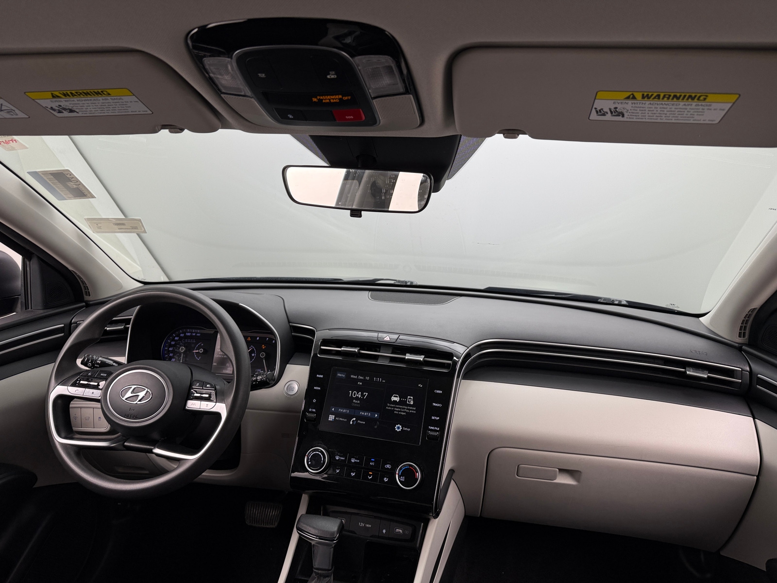 Thumbnail: 2023 Hyundai Tucson - 3