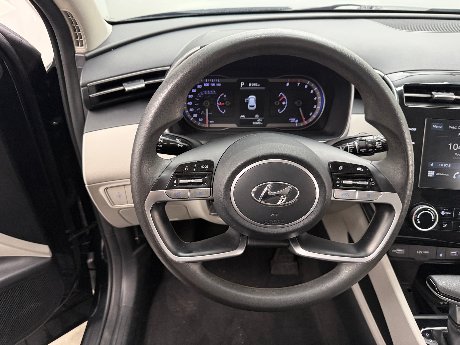 Thumbnail: 2023 Hyundai Tucson - 5