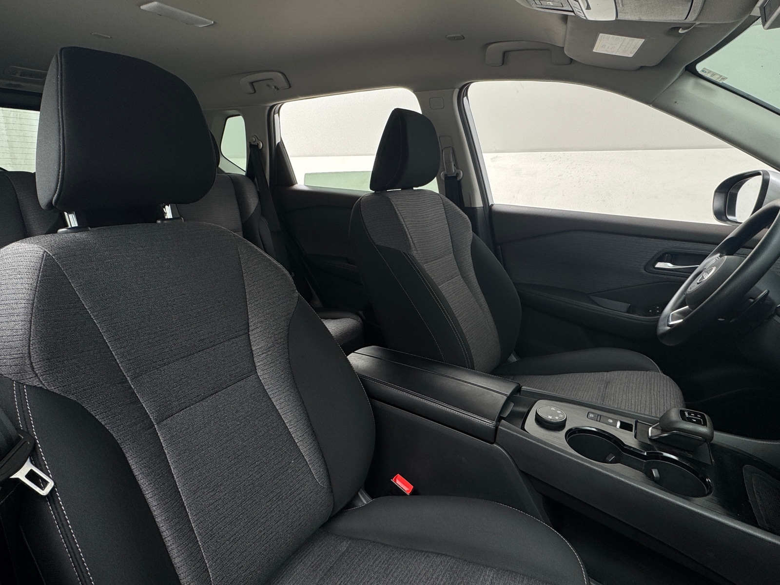 Thumbnail: 2023 Nissan Rogue - 2