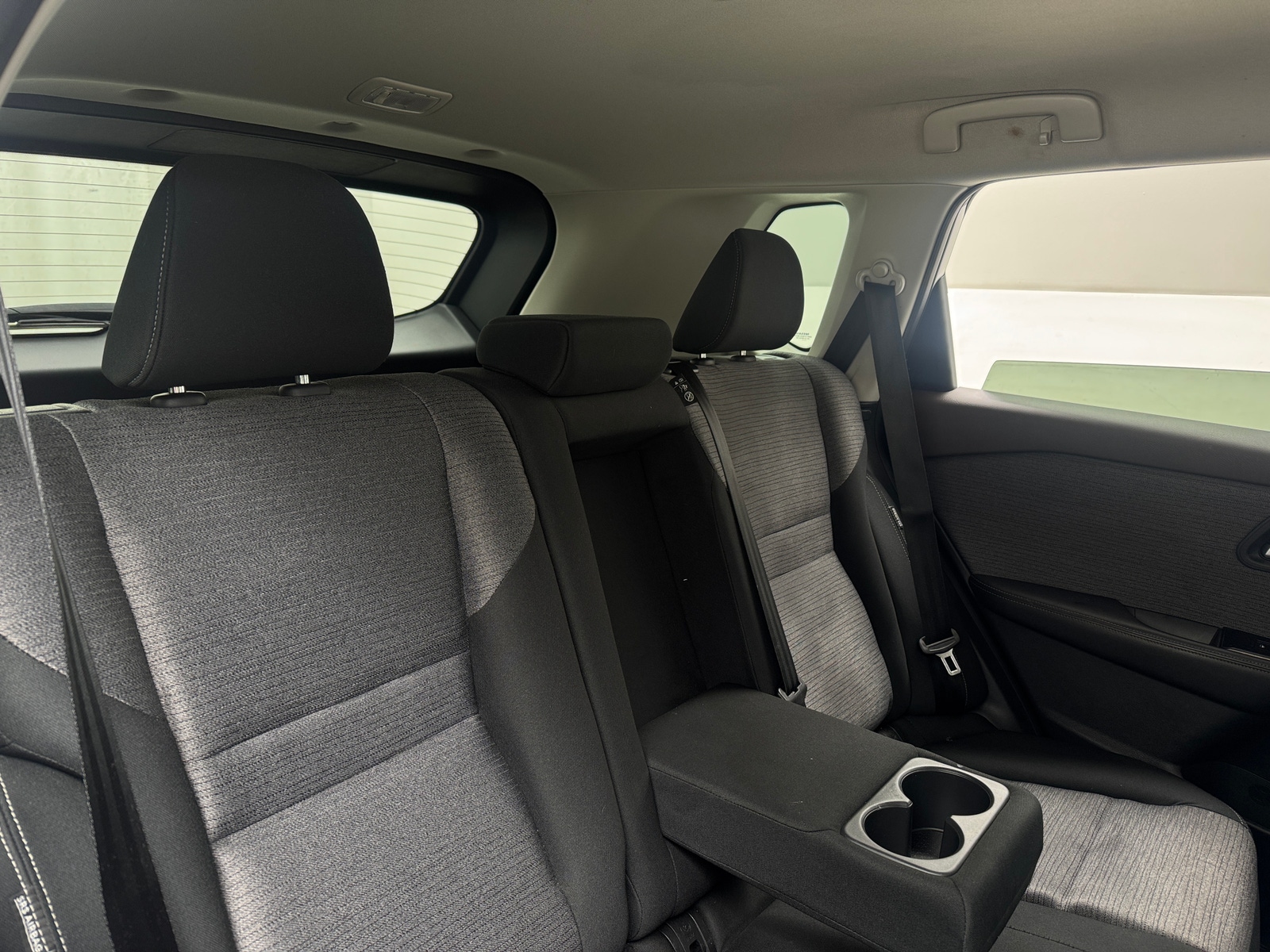 Thumbnail: 2023 Nissan Rogue - 6