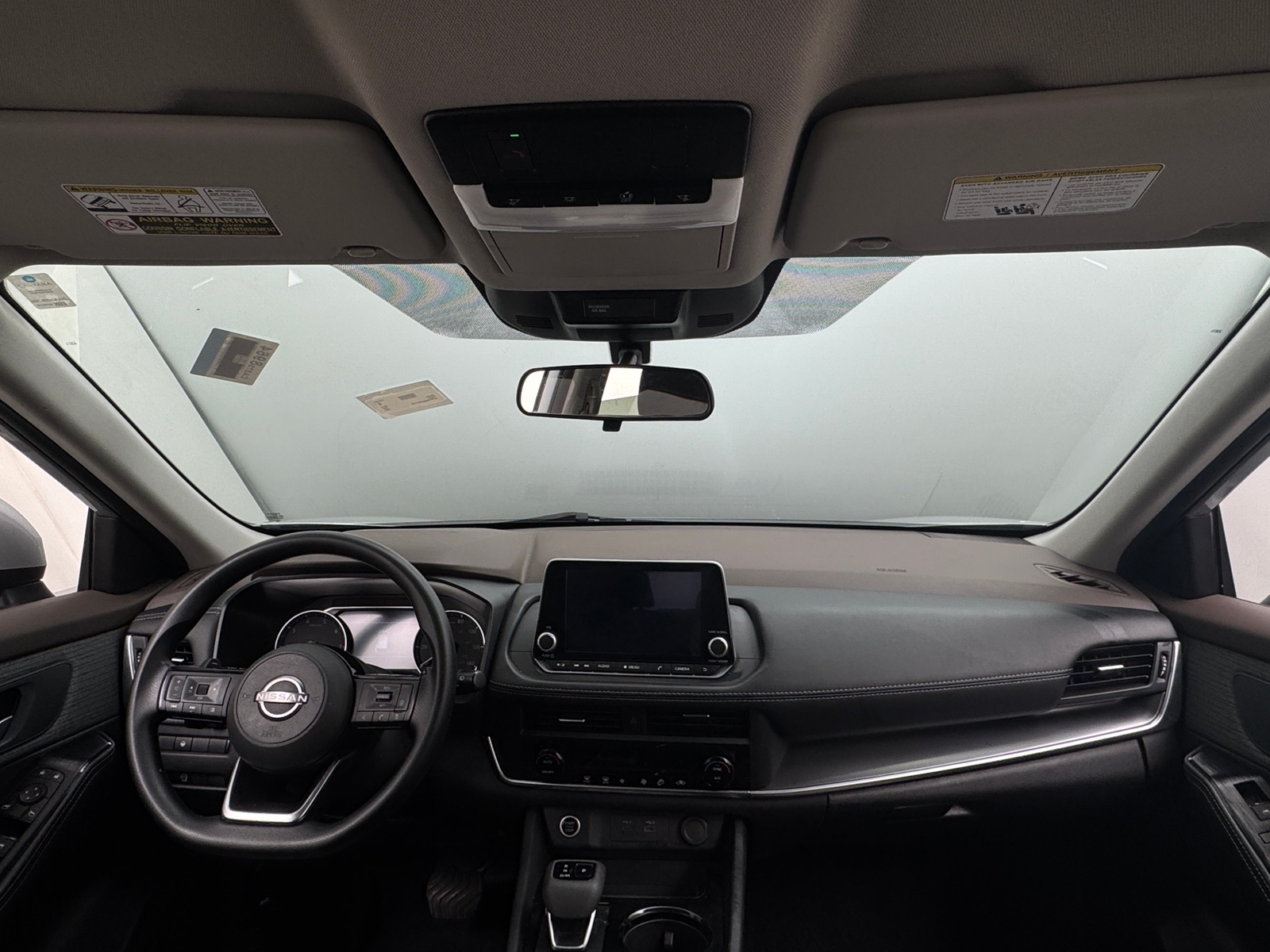 Thumbnail: 2023 Nissan Rogue - 3