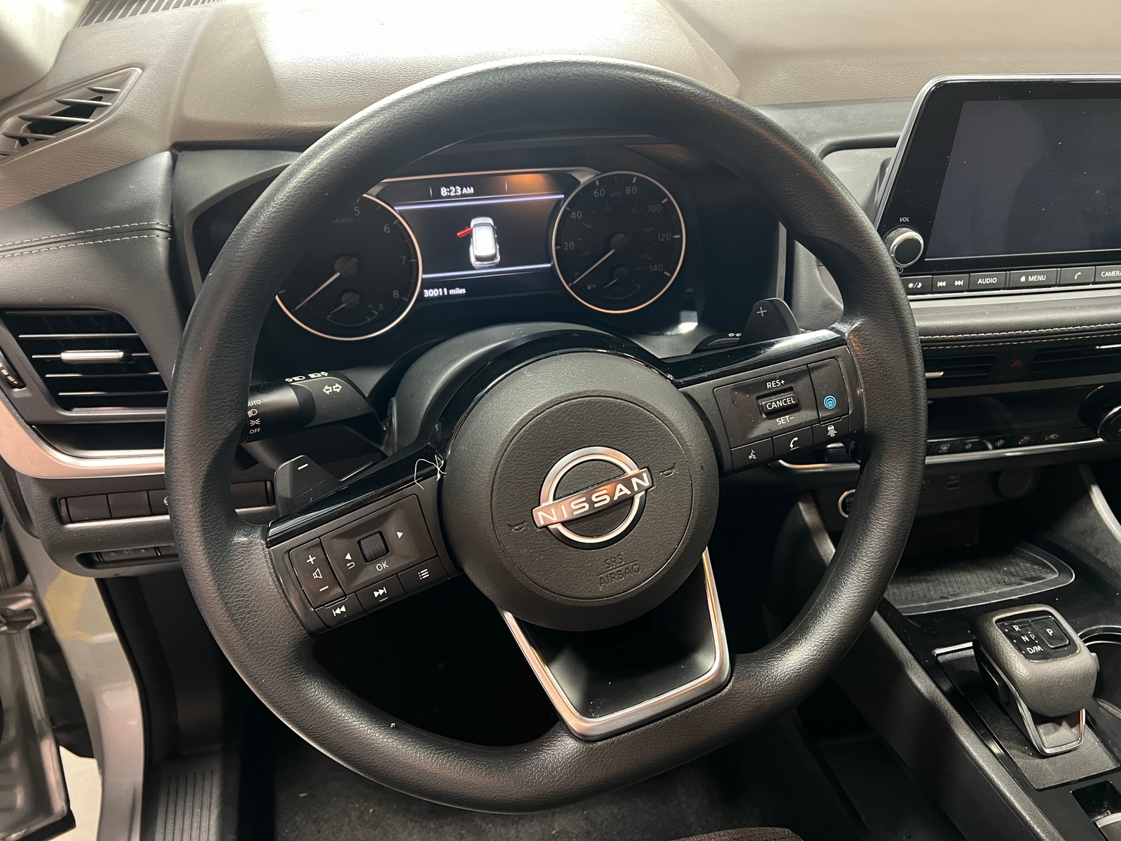 Thumbnail: 2023 Nissan Rogue - 5