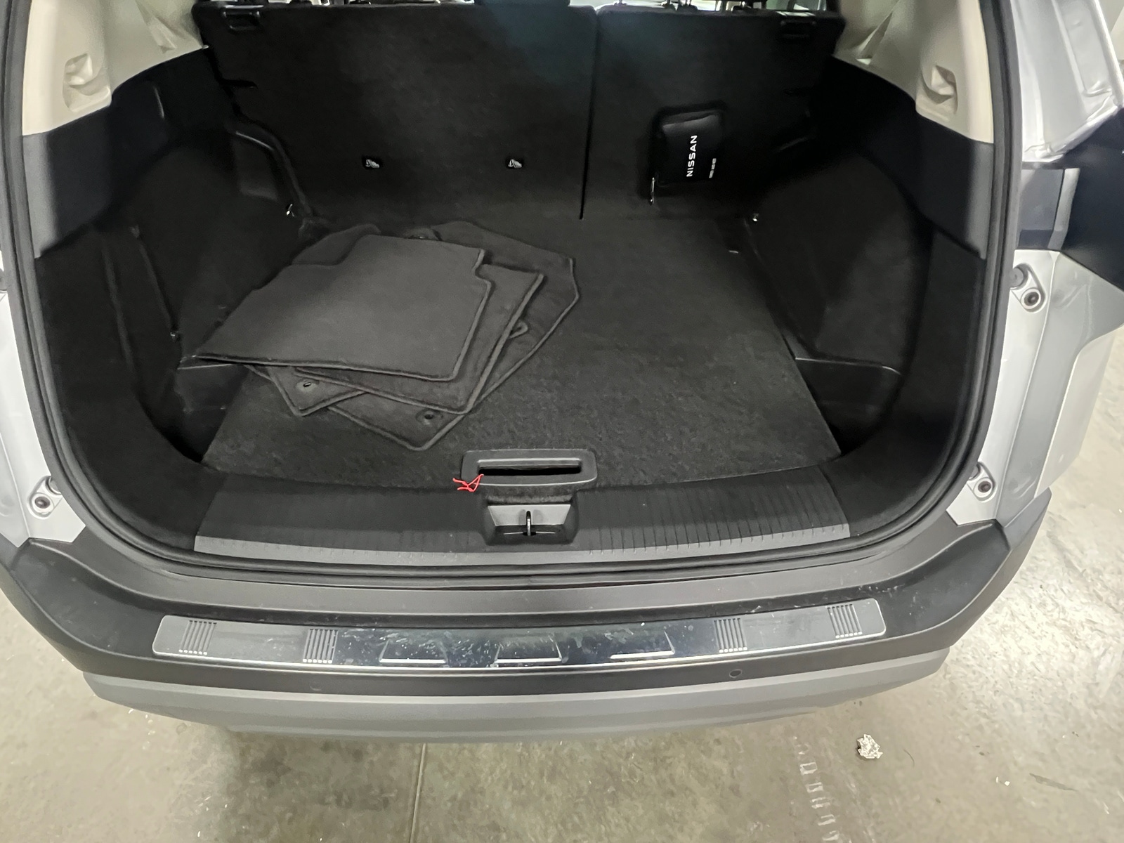 Thumbnail: 2023 Nissan Rogue - 7