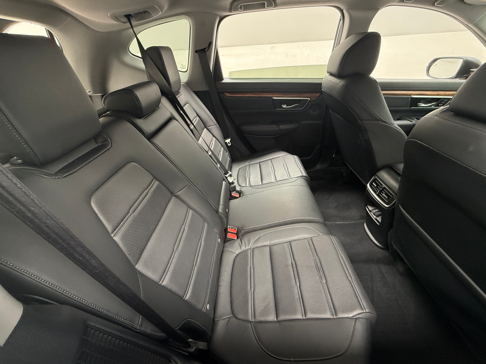 Thumbnail: 2022 Honda CR-V - 5