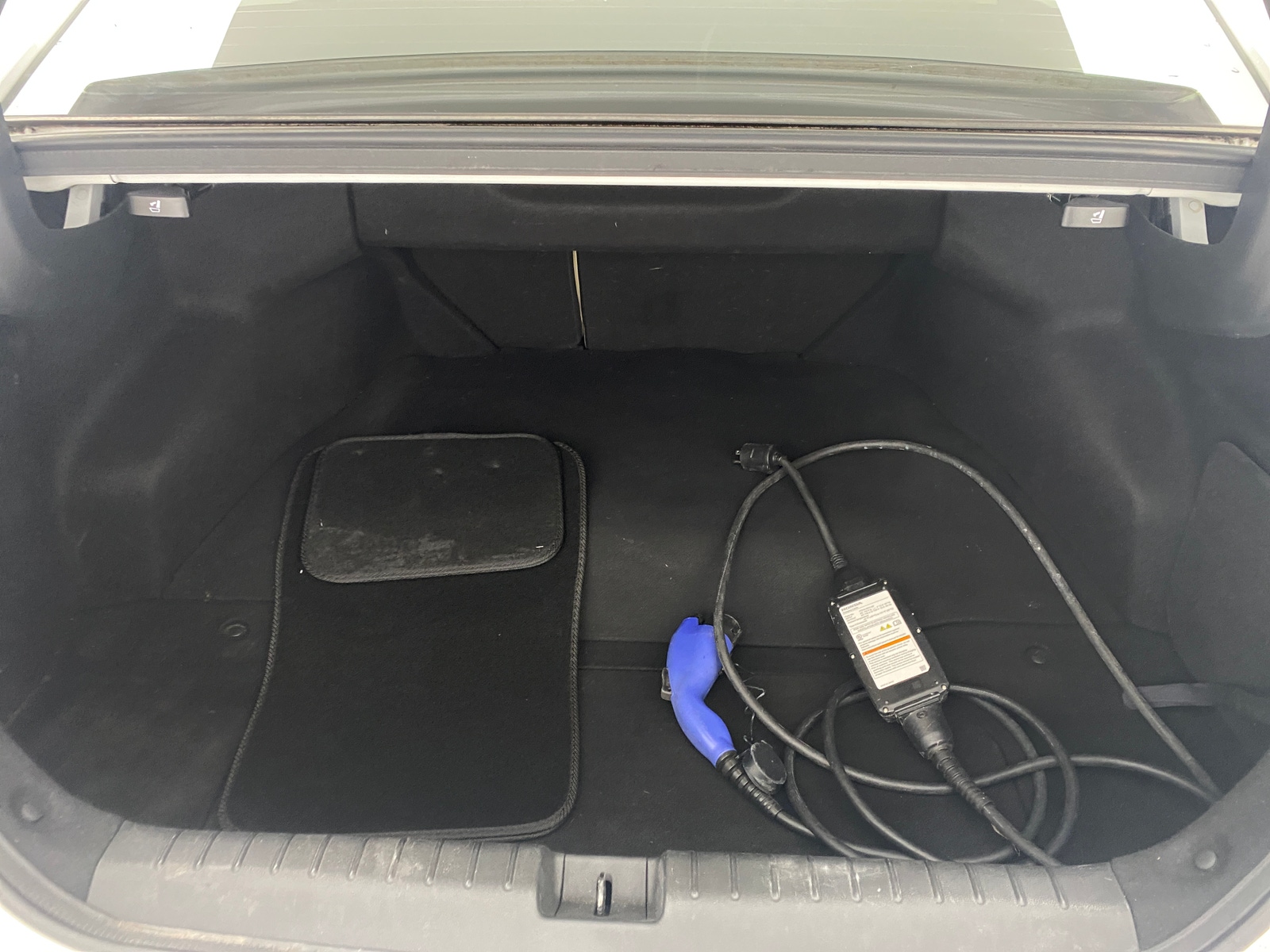 Thumbnail: 2018 Honda Clarity - 6