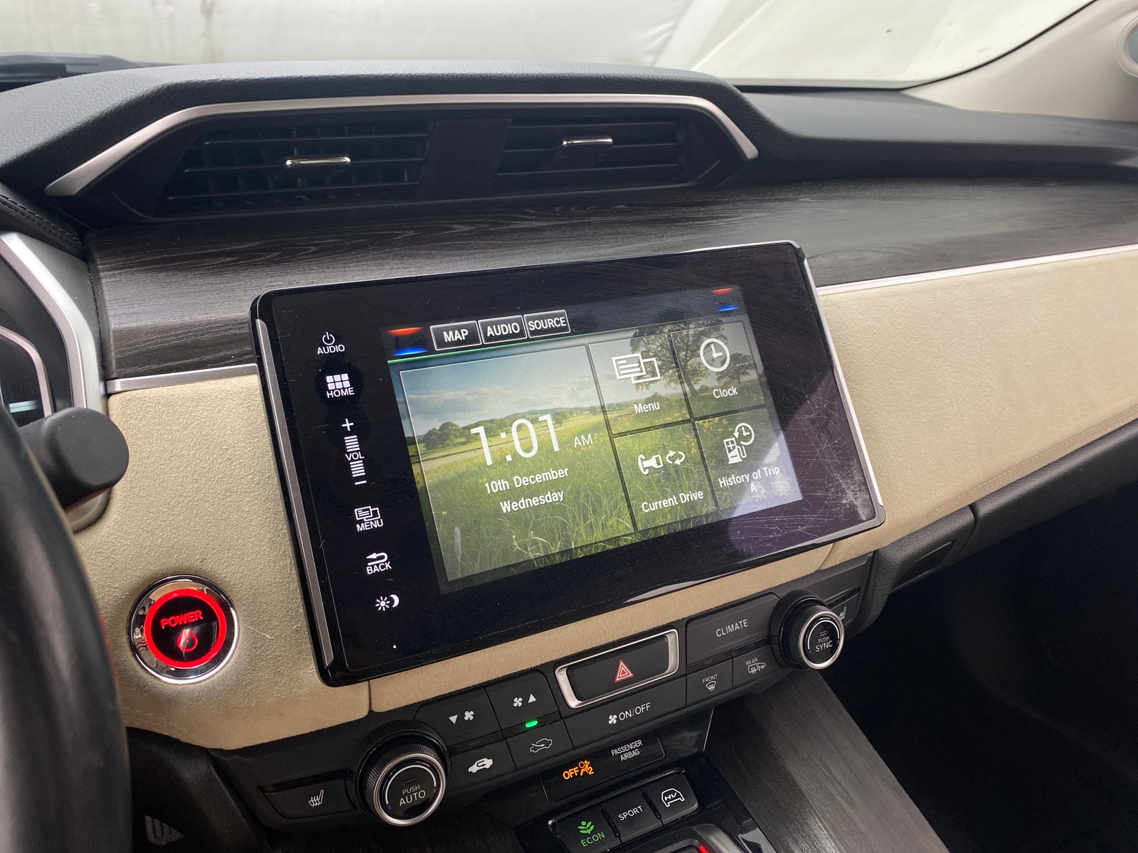 Thumbnail: 2018 Honda Clarity - 3