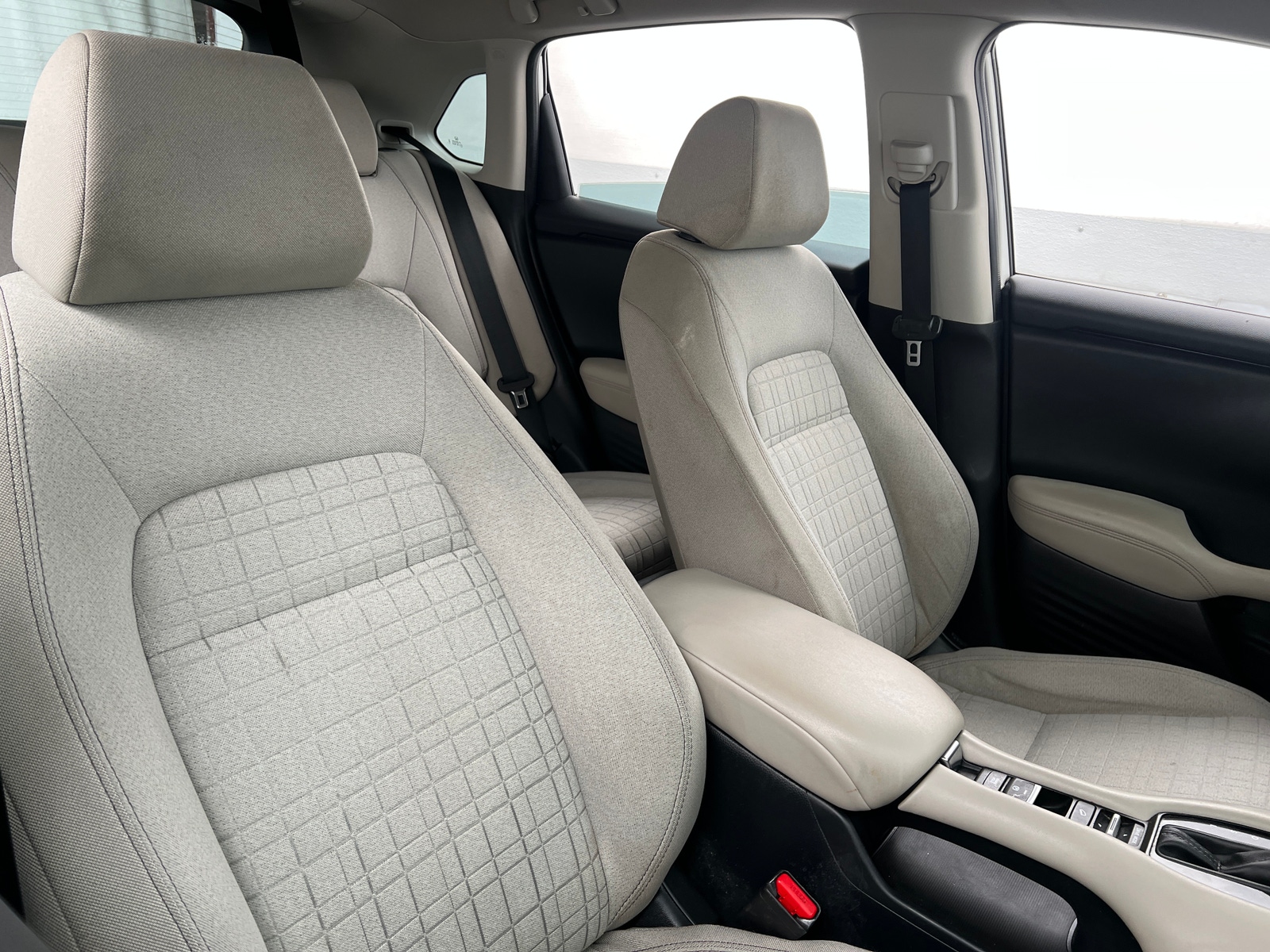 Thumbnail: 2024 Honda HR-V - 2