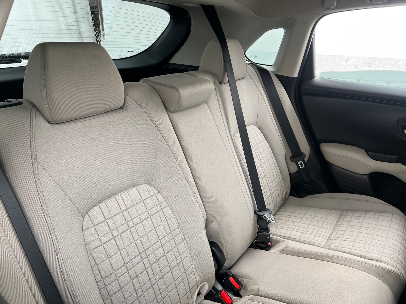 Thumbnail: 2024 Honda HR-V - 6