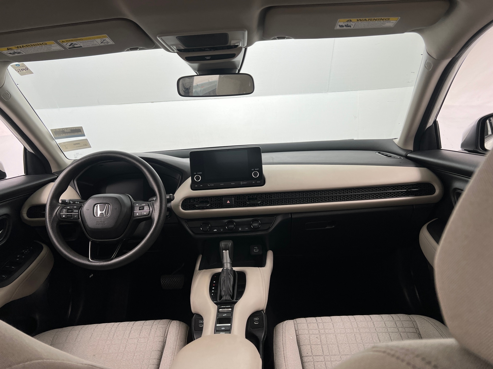 Thumbnail: 2024 Honda HR-V - 3