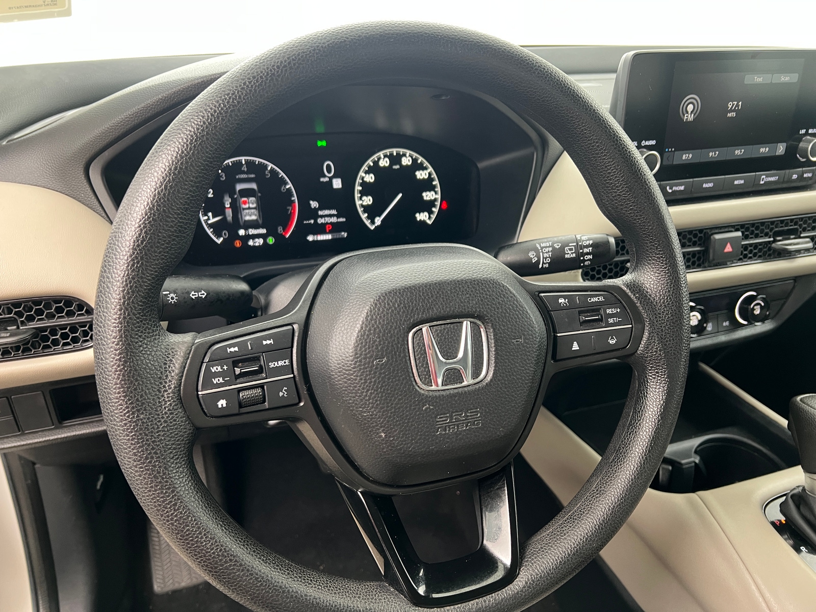 Thumbnail: 2024 Honda HR-V - 5