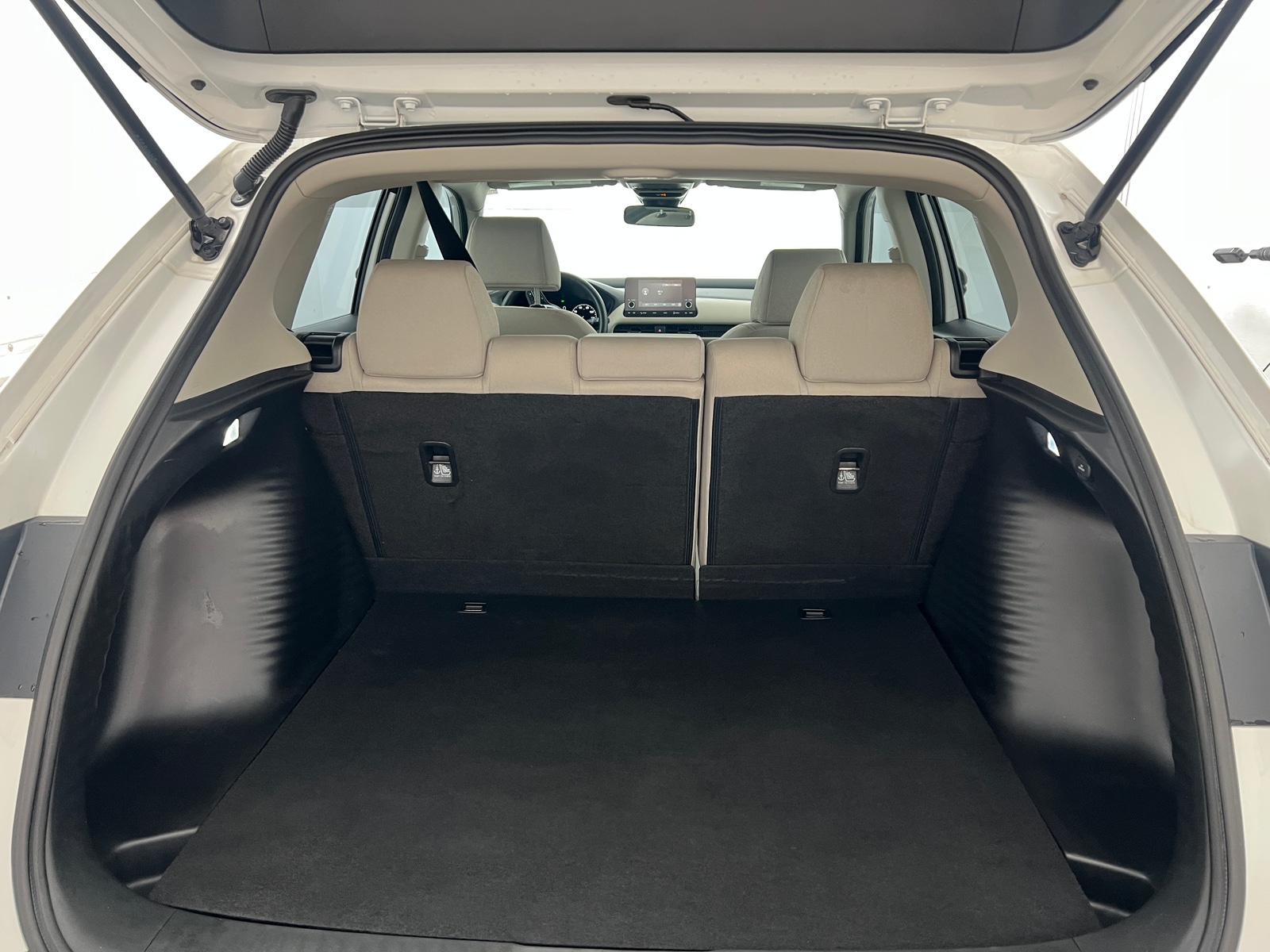 Thumbnail: 2024 Honda HR-V - 7