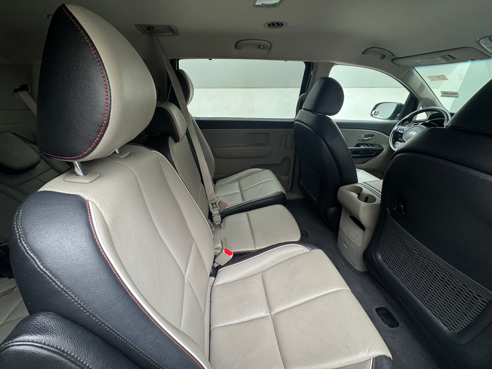 Thumbnail: 2019 Kia Sedona - 5